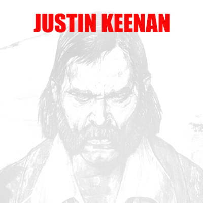 Journey to the Heart of Disco Elysium with Justin Keenan artwork