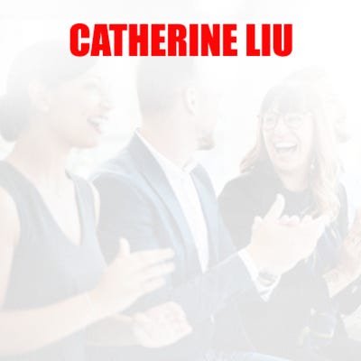 Catherine Liu - Virtue Hoarders: The Case Against the Professional Managerial Class artwork