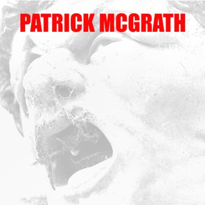 A New Gothic Age with Patrick McGrath & David Leo Rice artwork