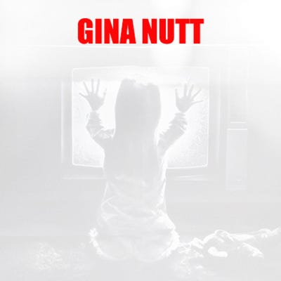 Gina Nutt - Night Rooms artwork