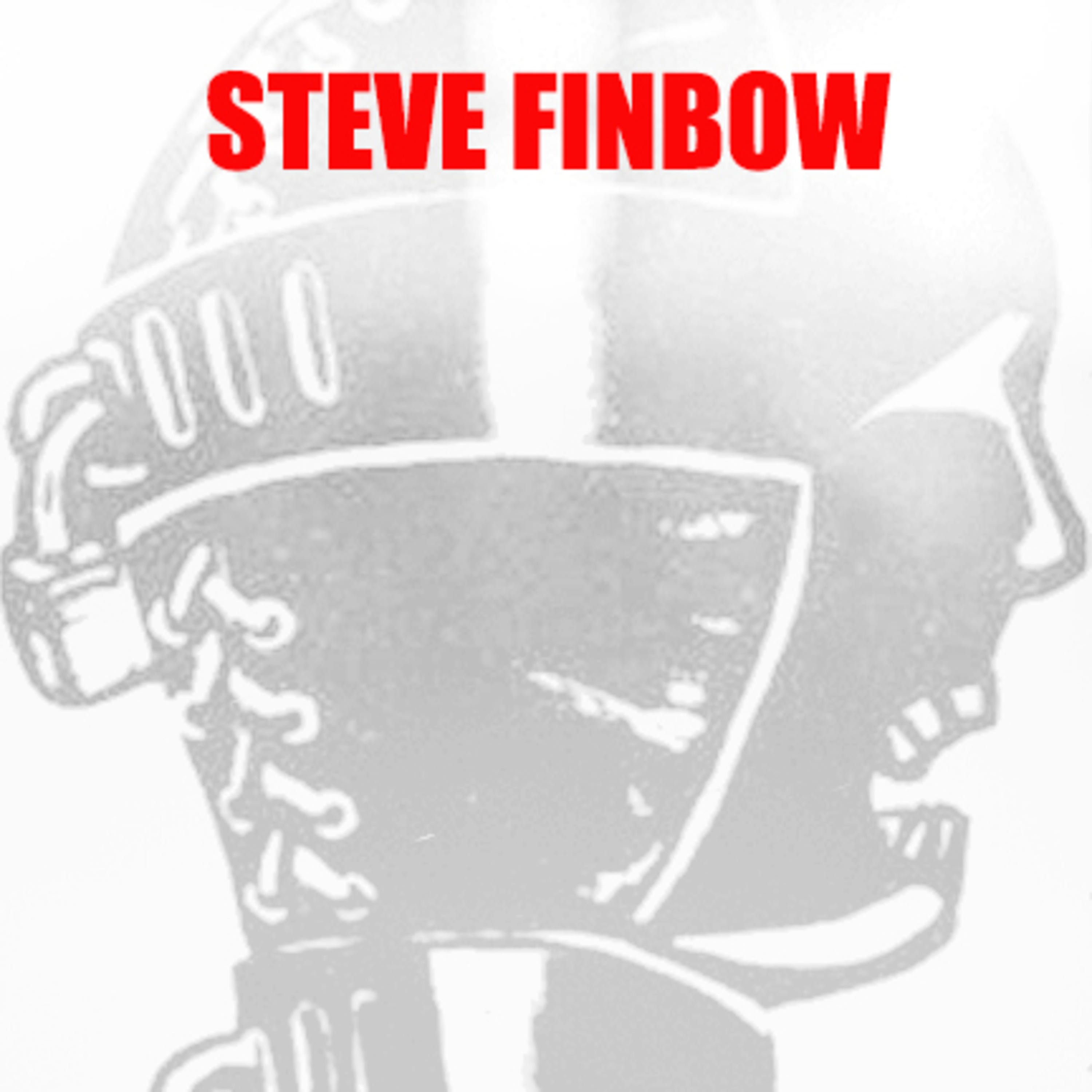 Steve Finbow - The Mindshaft artwork