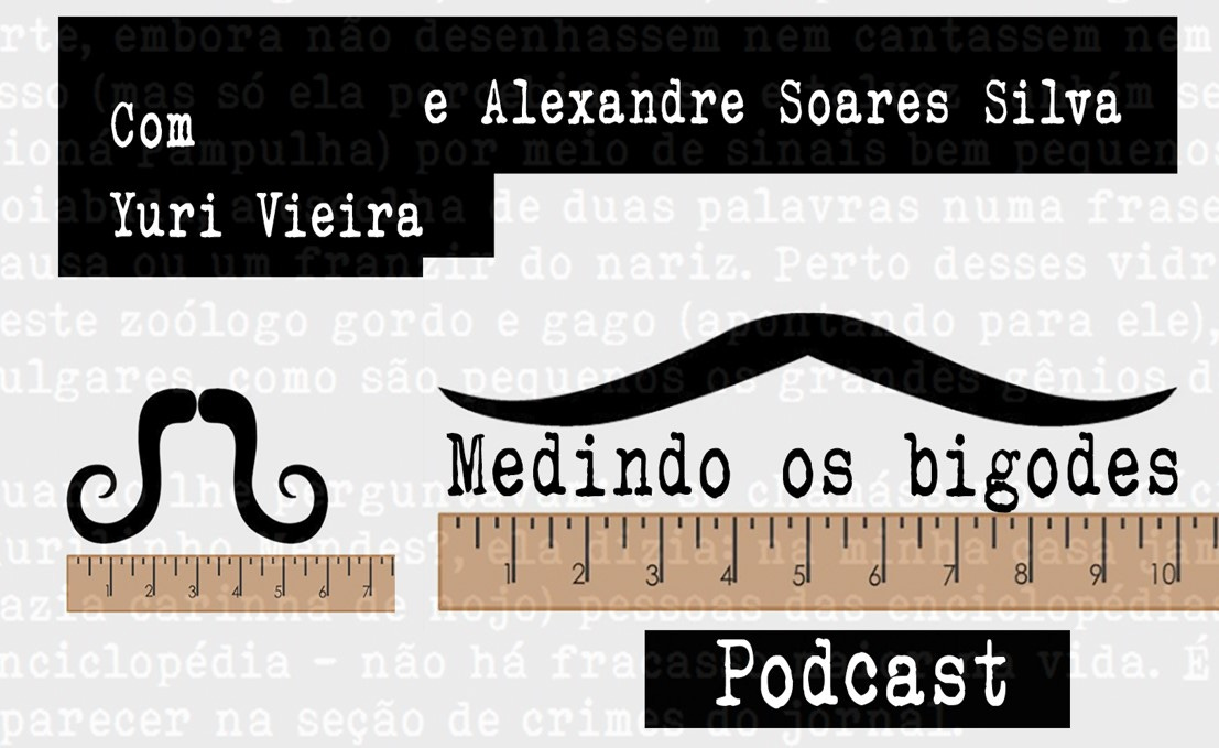 Medindo os bigodes