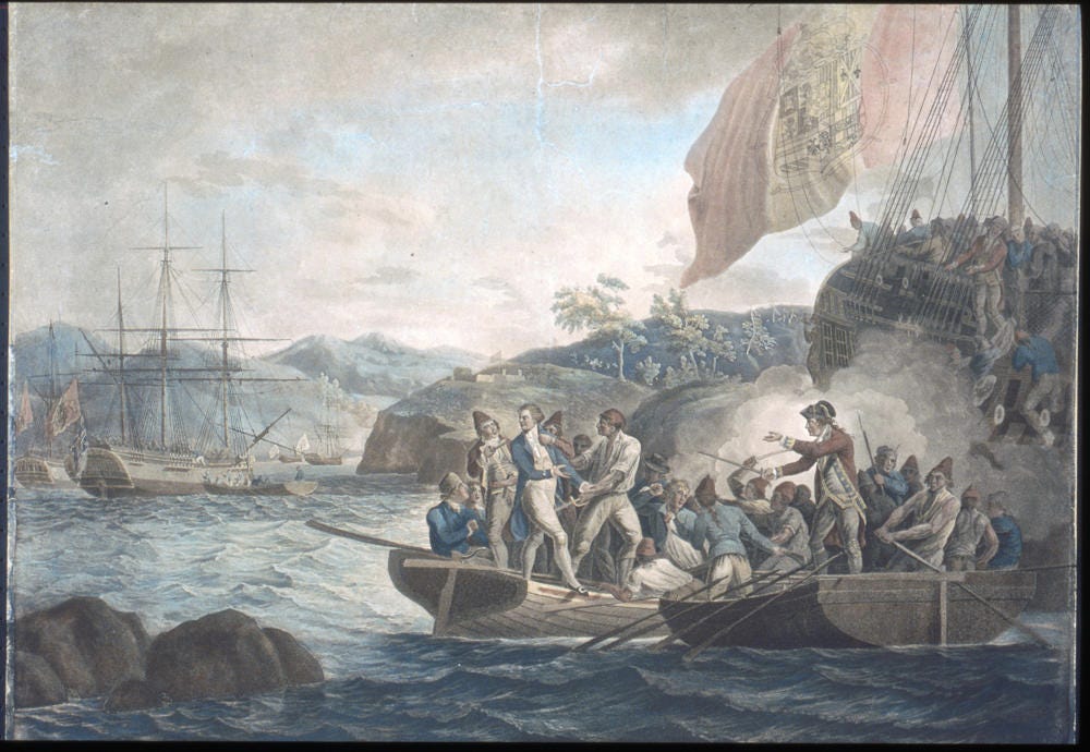 To the Roots – Lewis & Clark Podcast