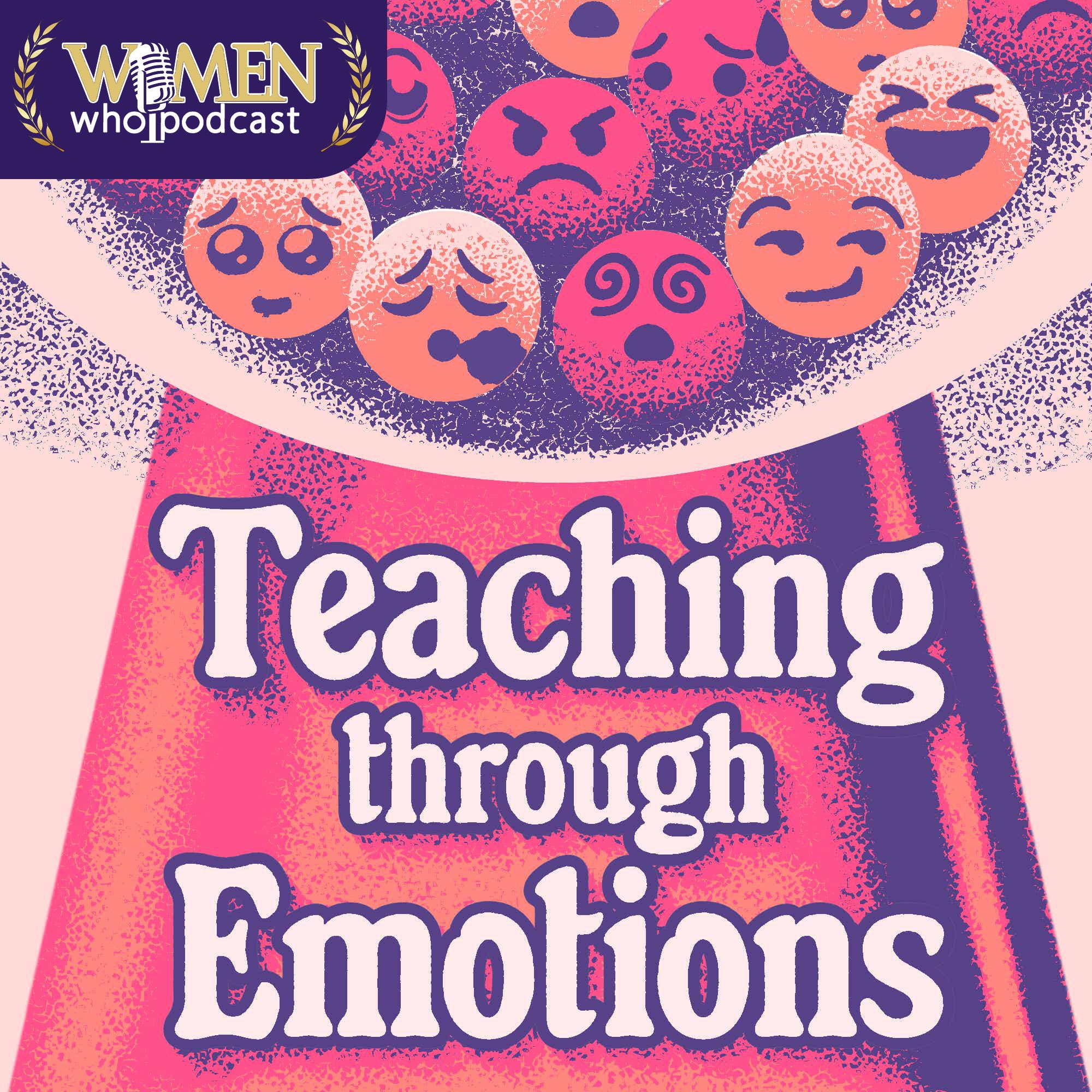 When Students Aren't Cooperating: Here’s how to shift the energy episode artwork