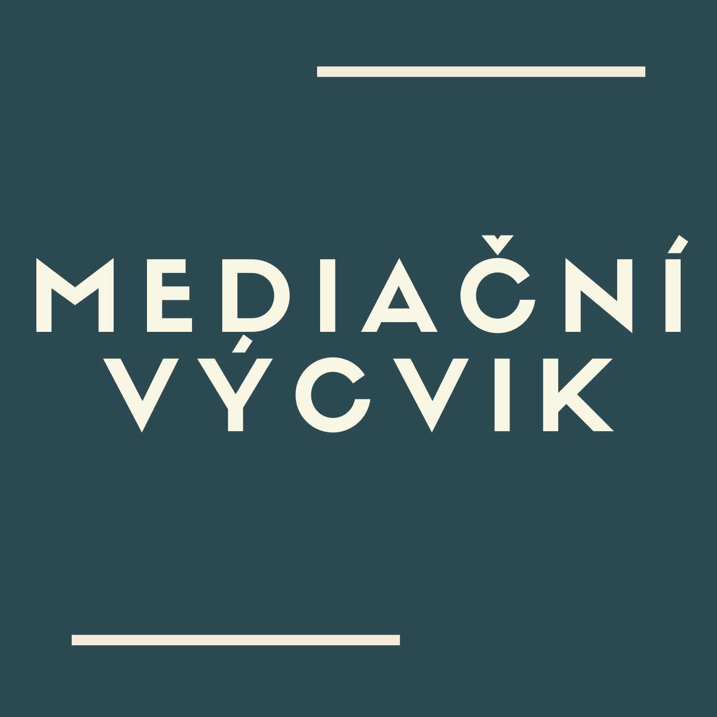 Staňte se mediátorem