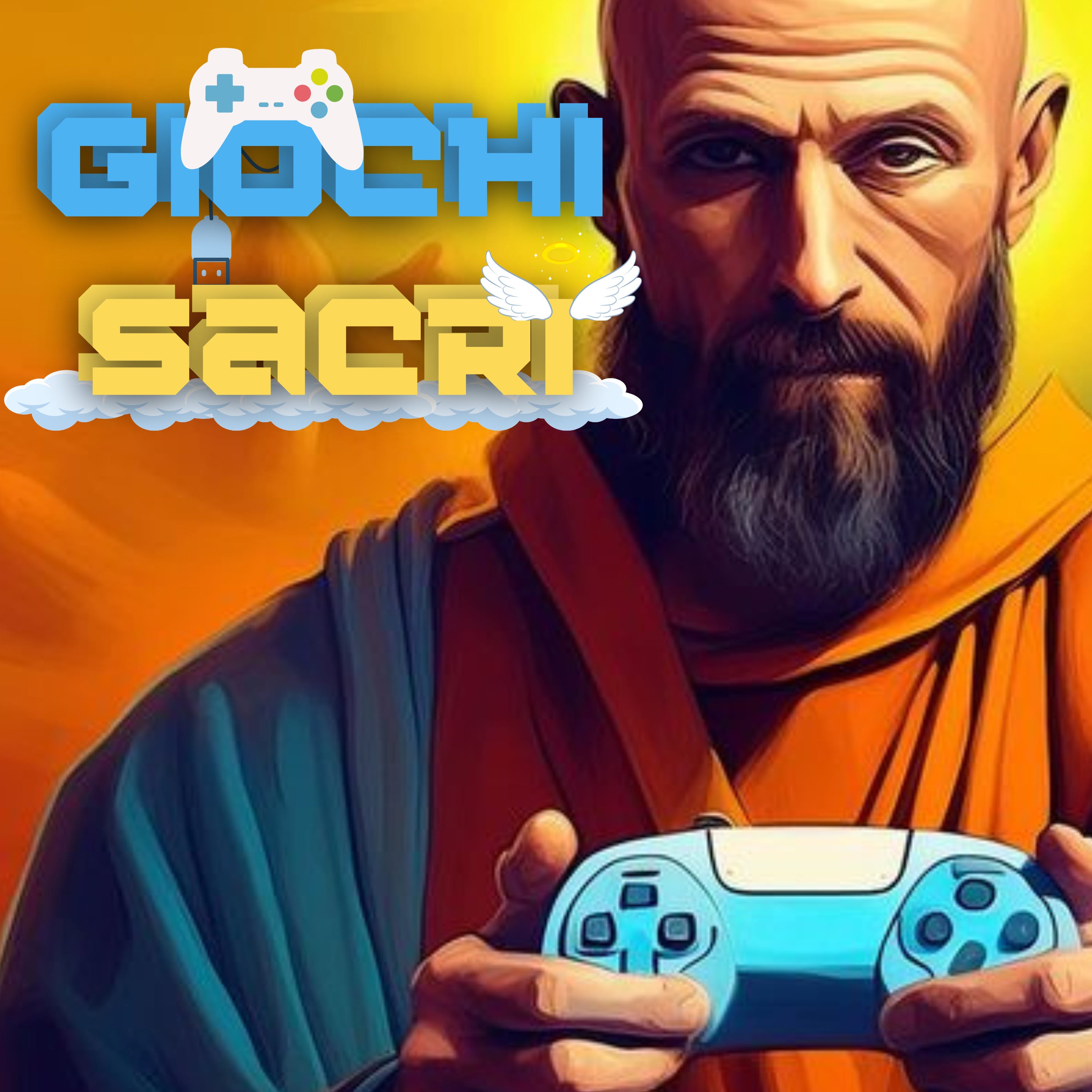 (Video)Giocare con la Fede episode artwork