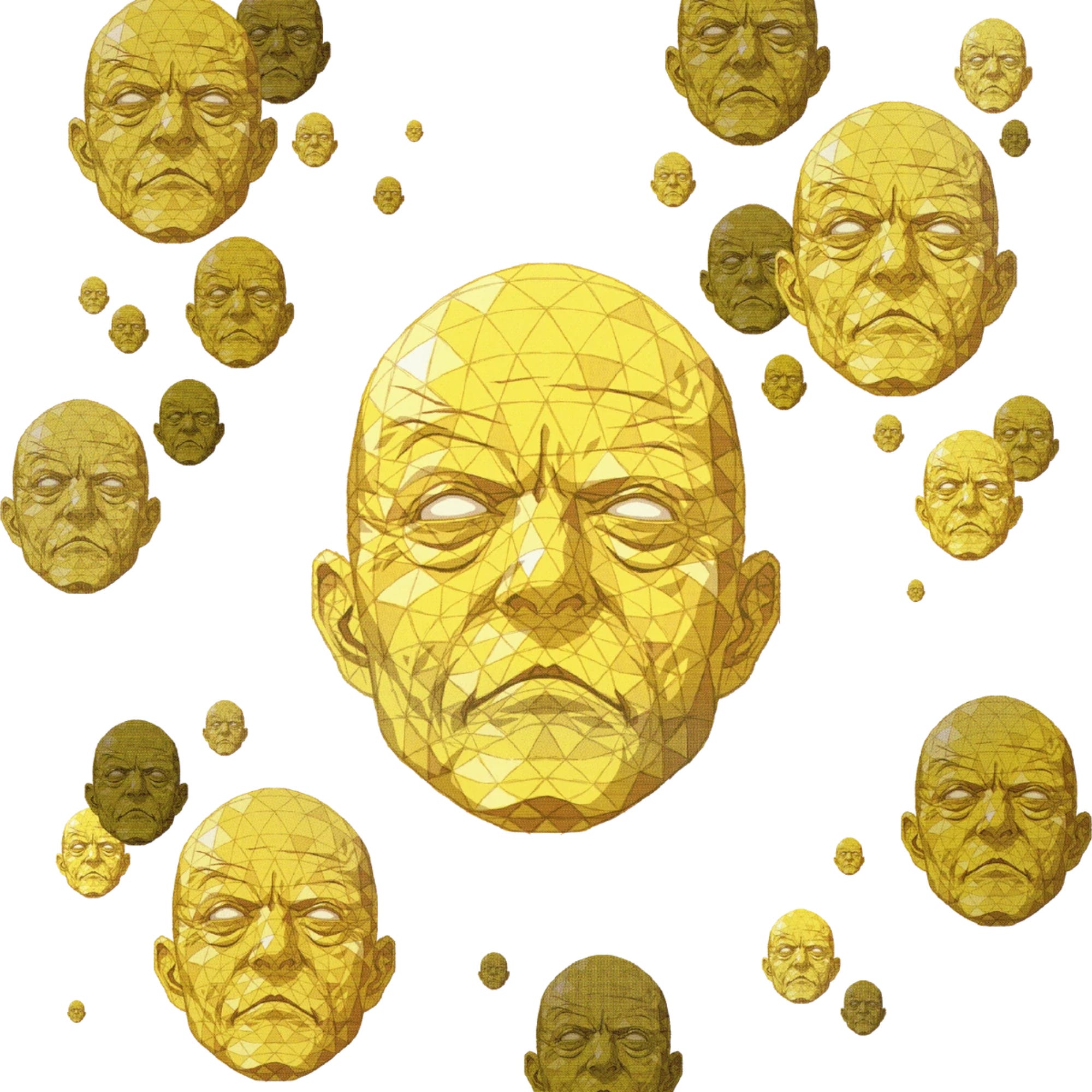 Un gioco, molte fedi episode artwork
