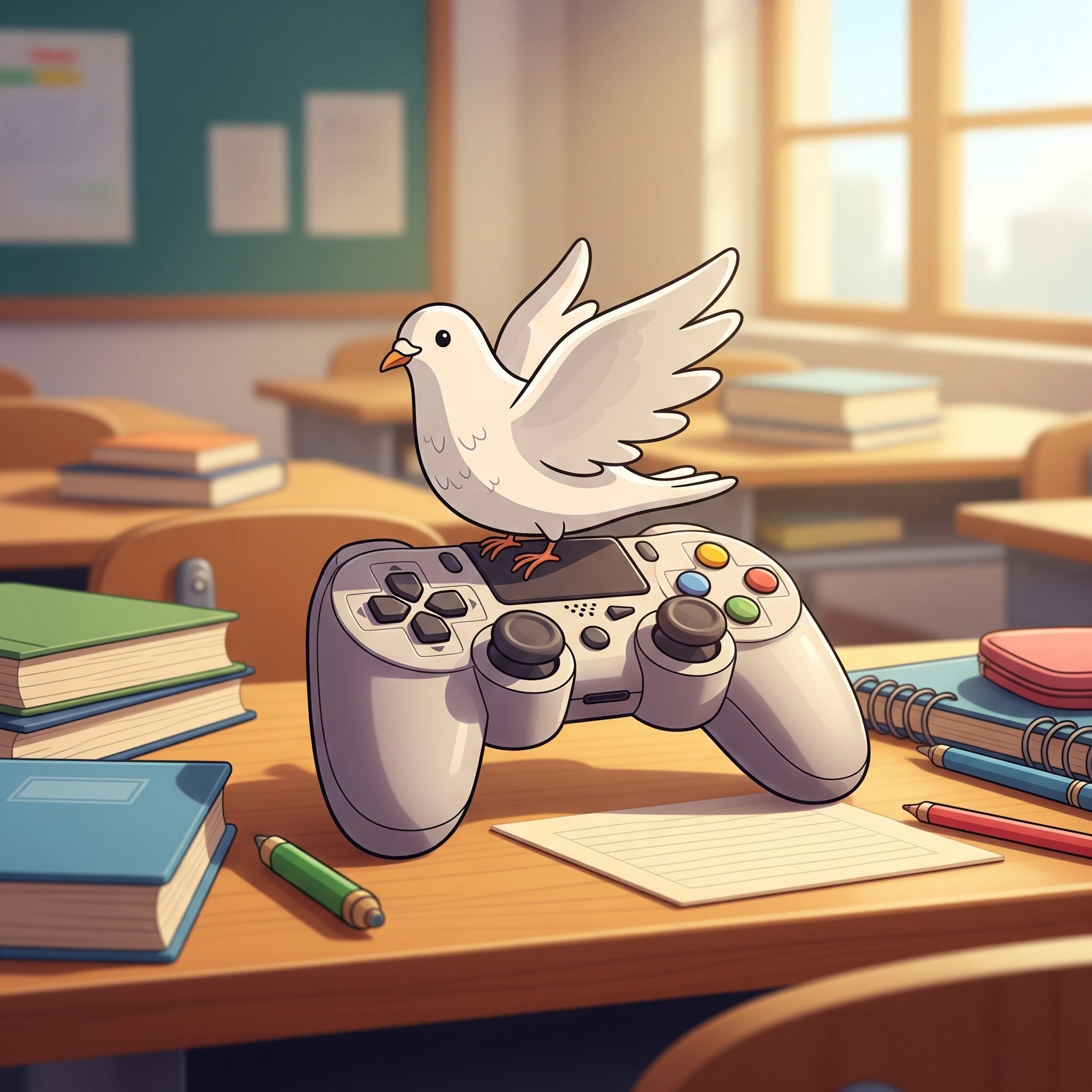 EduPeace Lab episode artwork