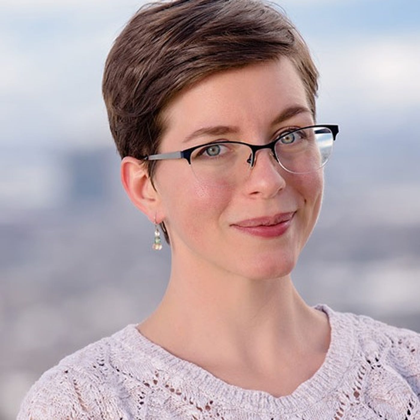 Wendy Stolyarov, A Passionate People's Progressive Running in Sparks, Nevada episode artwork