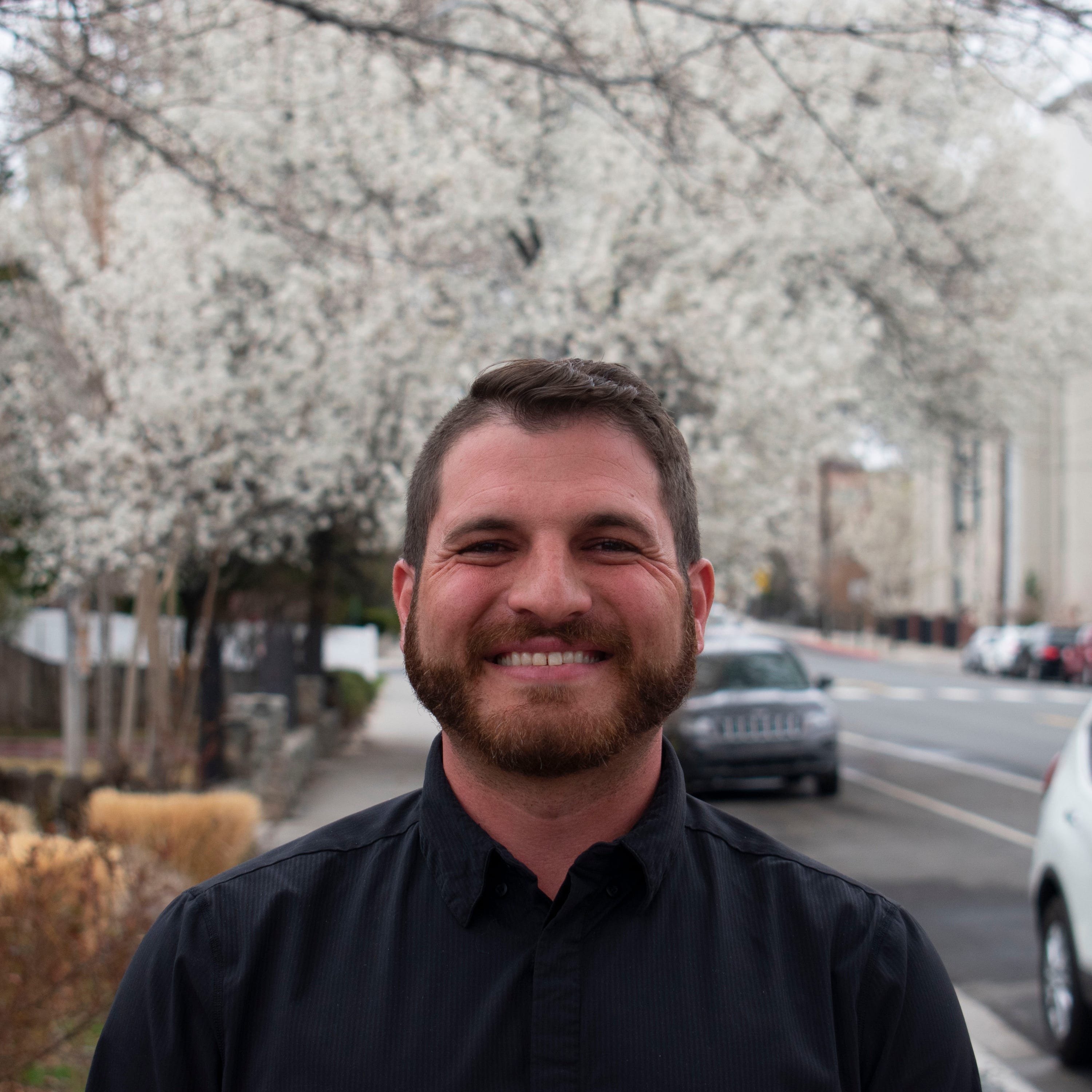 JD Drakulich, A Realtor and Board President of Eddy House Running for Council episode artwork