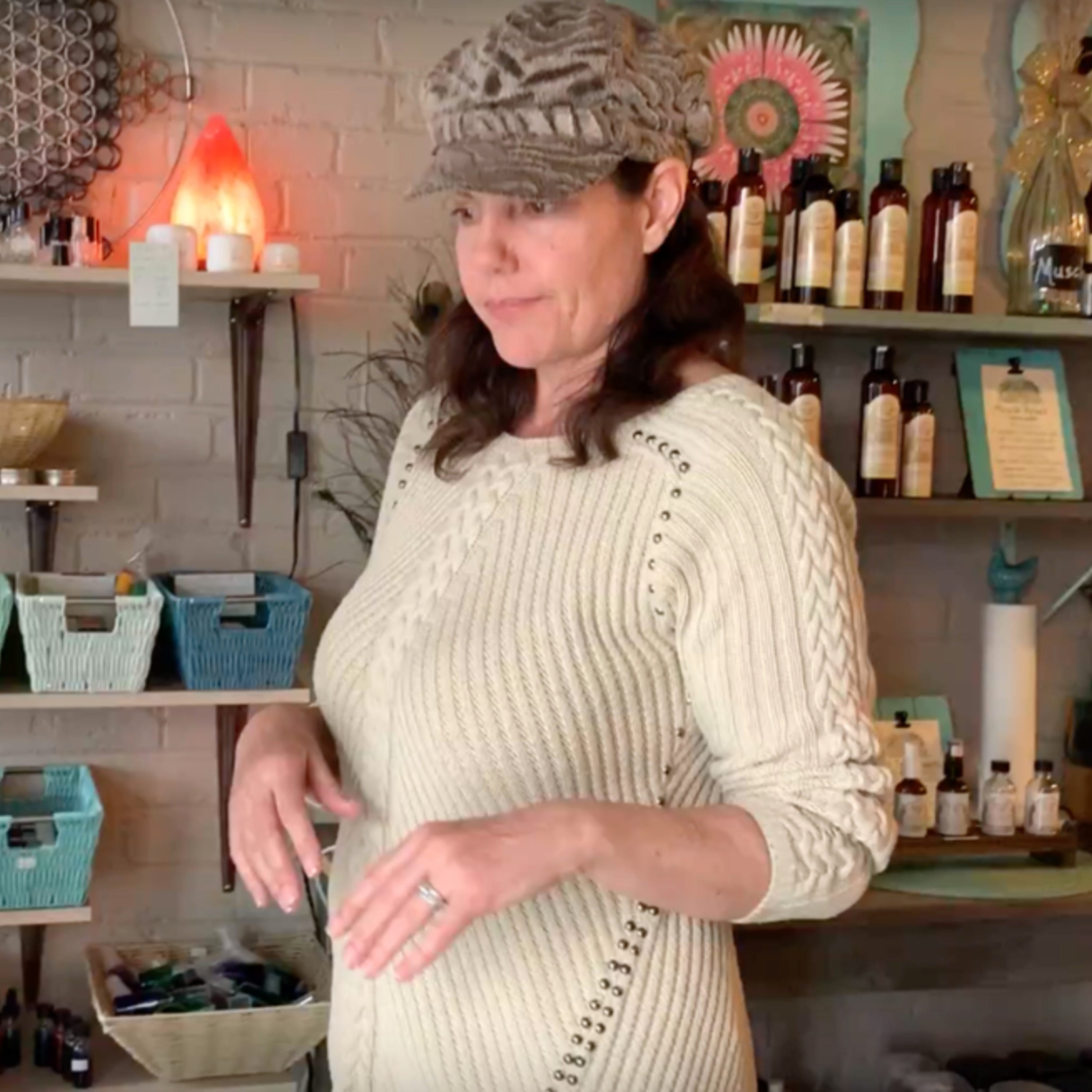 Lisa Adele Rojas, A Local Business Owner Fighting Against Rising Rents episode artwork