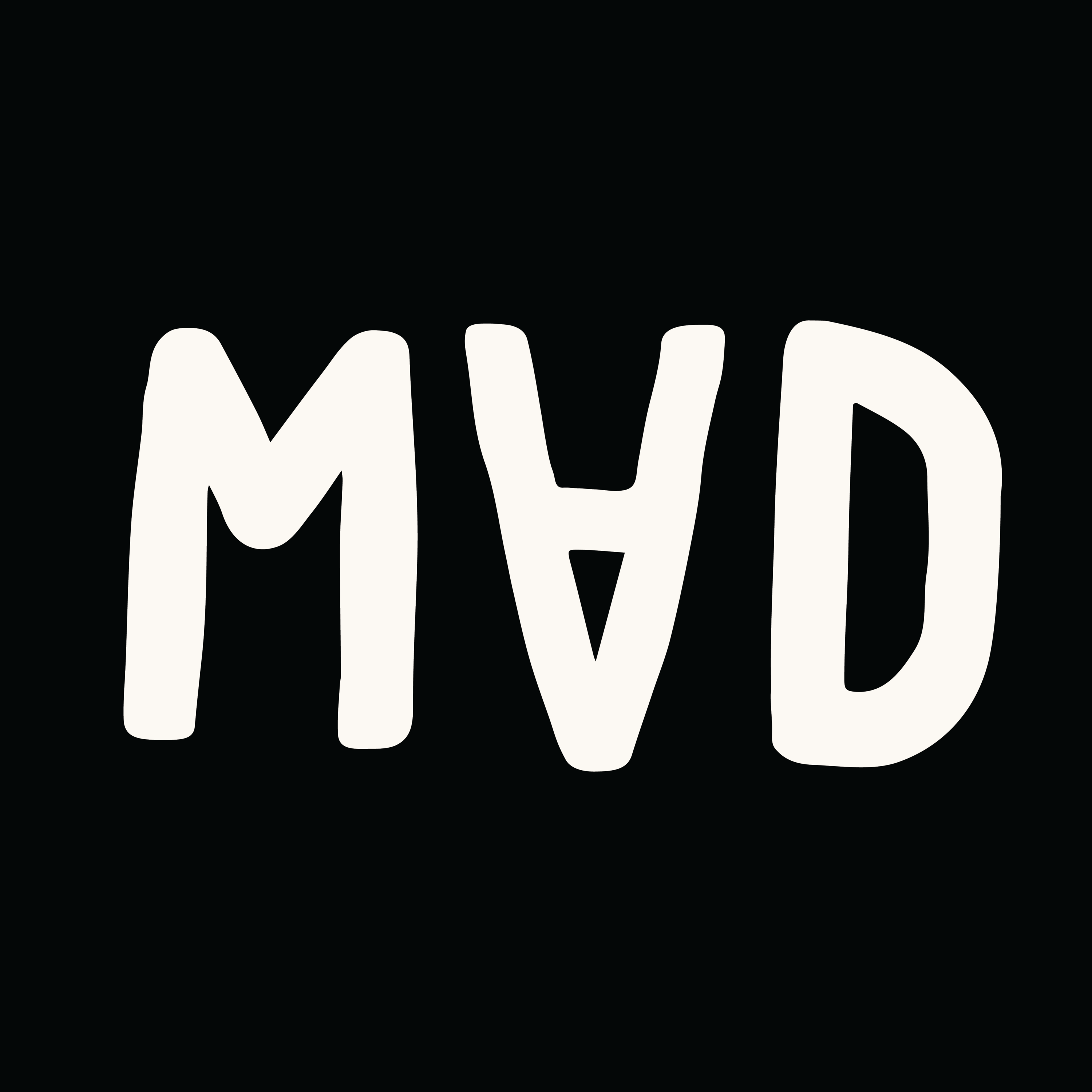 Monthly Masterclass: Former Netflix Music Executive episode artwork