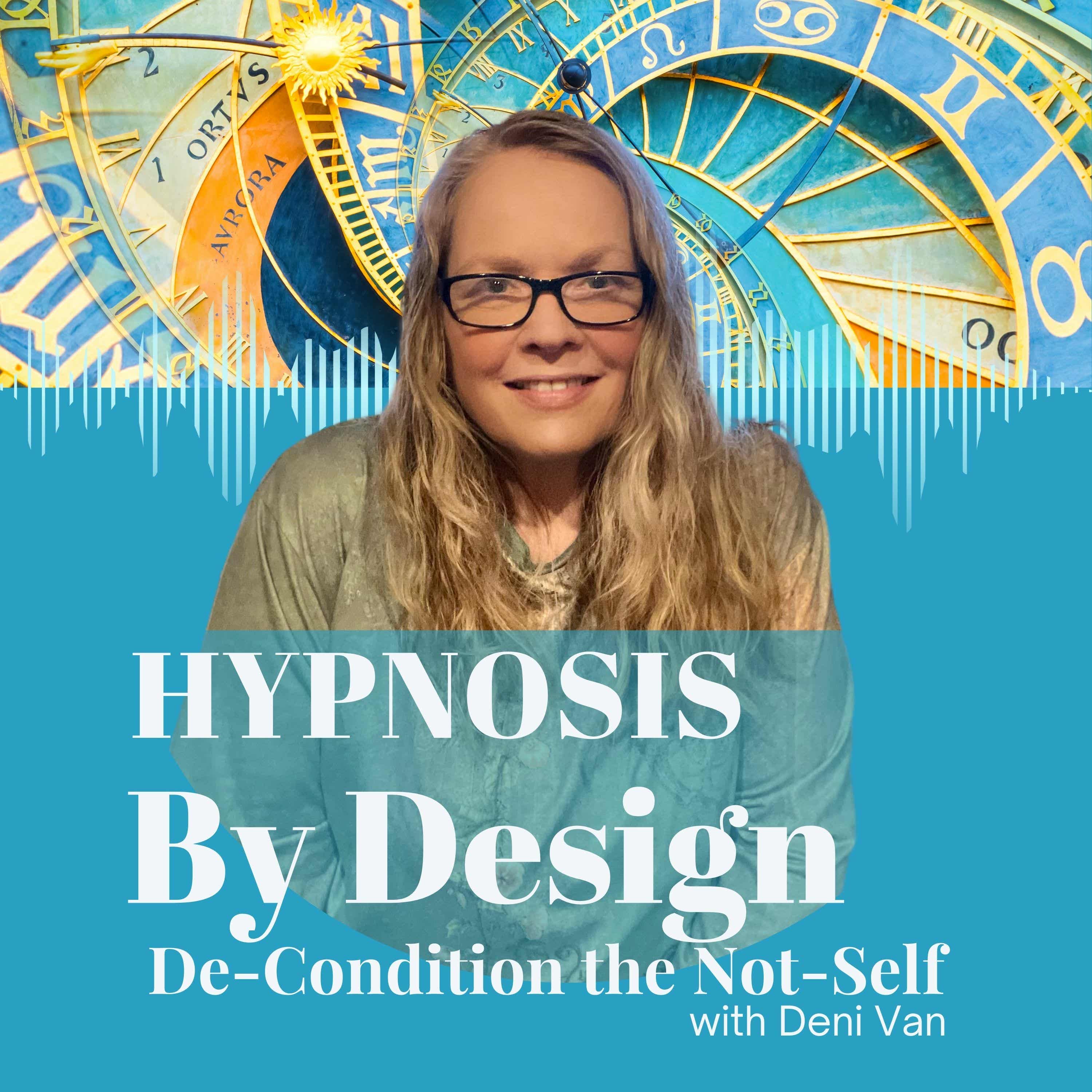 Hypnosis By Design Podcast