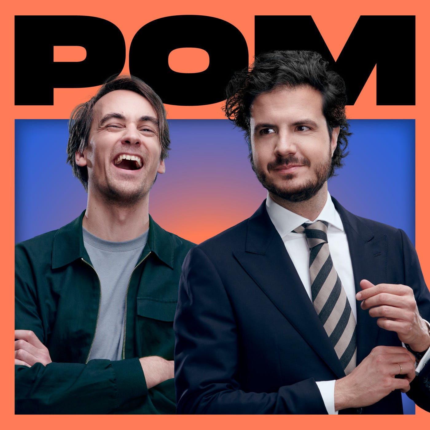Hoe vermarkt je een podcast? | Tim de Gier over het succes van Dag & Nacht en Podimo | Clip uit POM S08E32 episode artwork