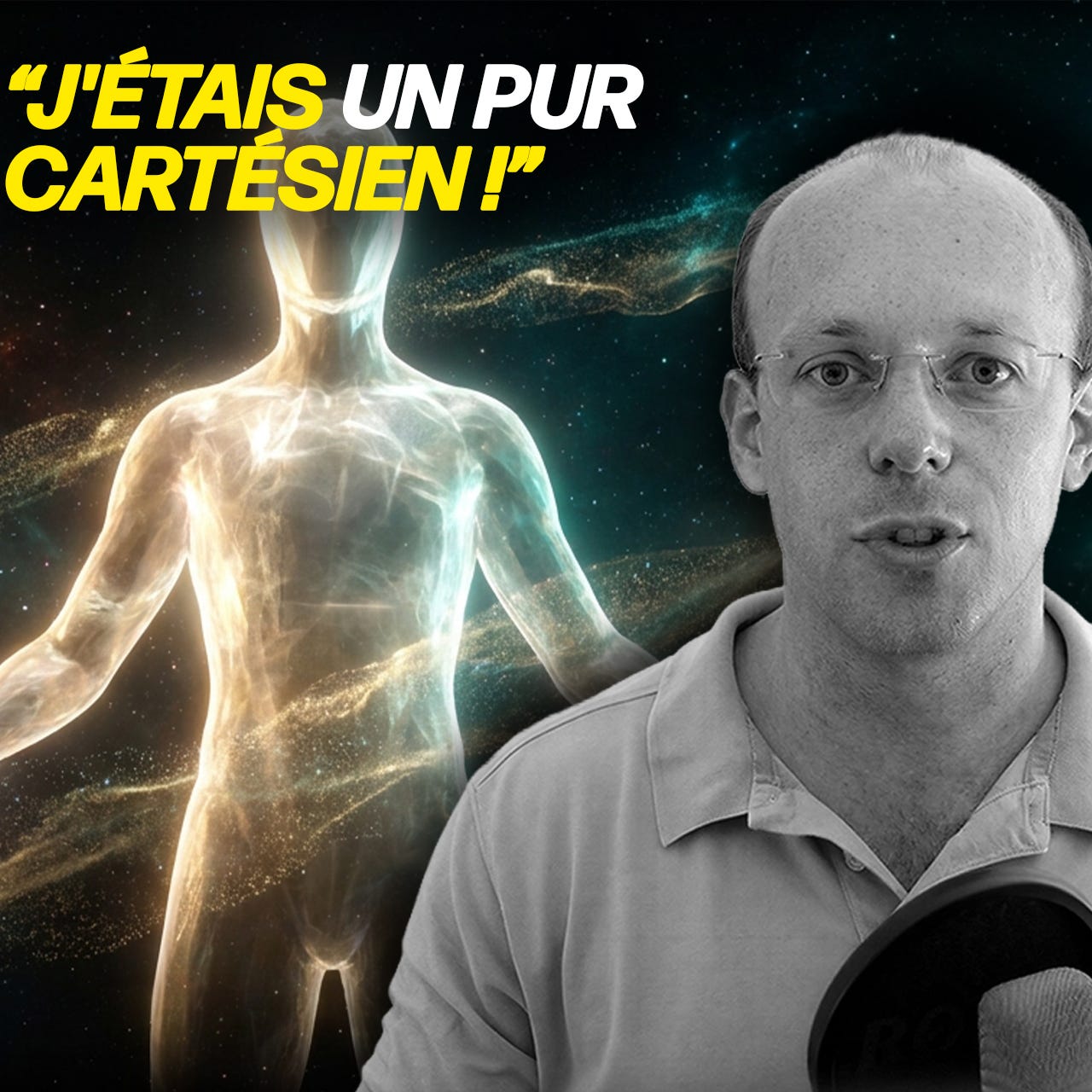 Ingénieur MBA, Il Fait Des Sorties De Corps Et Devient Guérisseur | Ivan Skybyk episode artwork