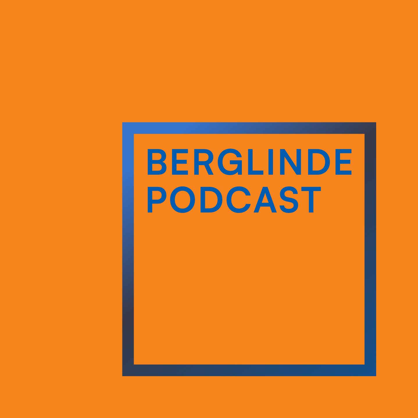 Berglinde Podcast