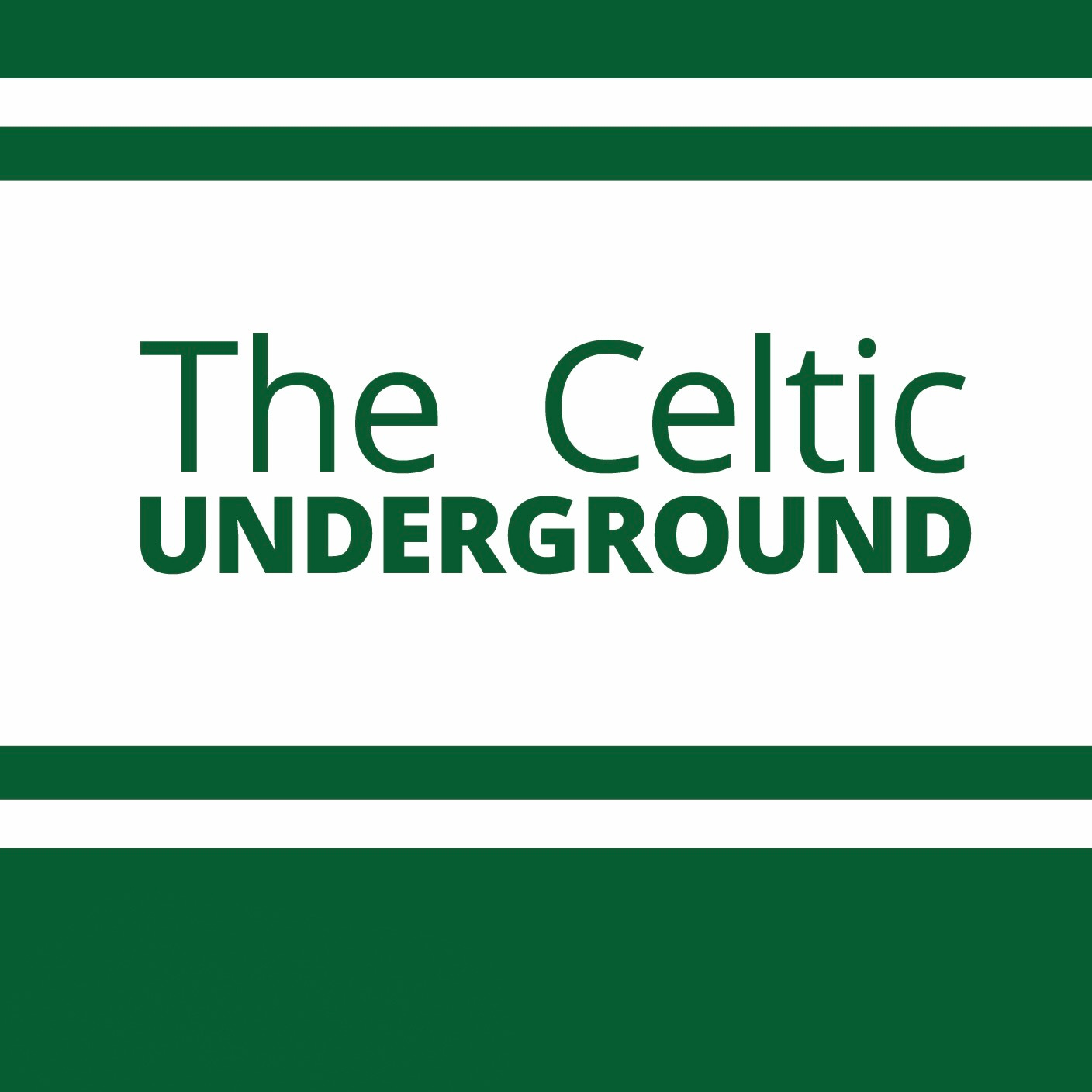 The Celtic Underground - Huddlebreakdown Collab (Pt1)