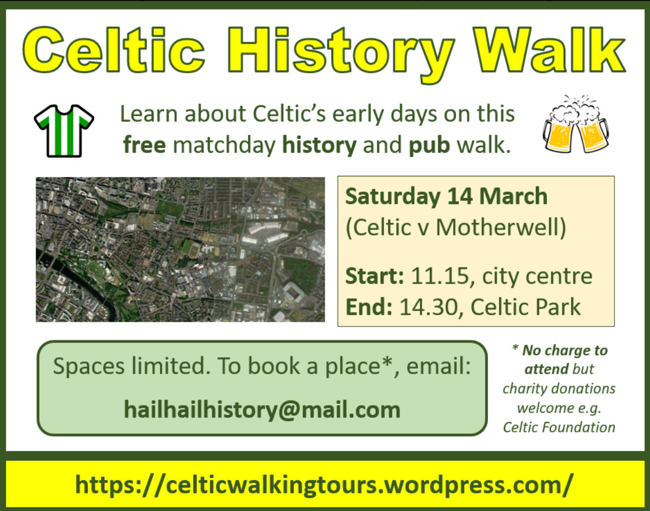 Not 'daft as a brush' - The John Clark Story