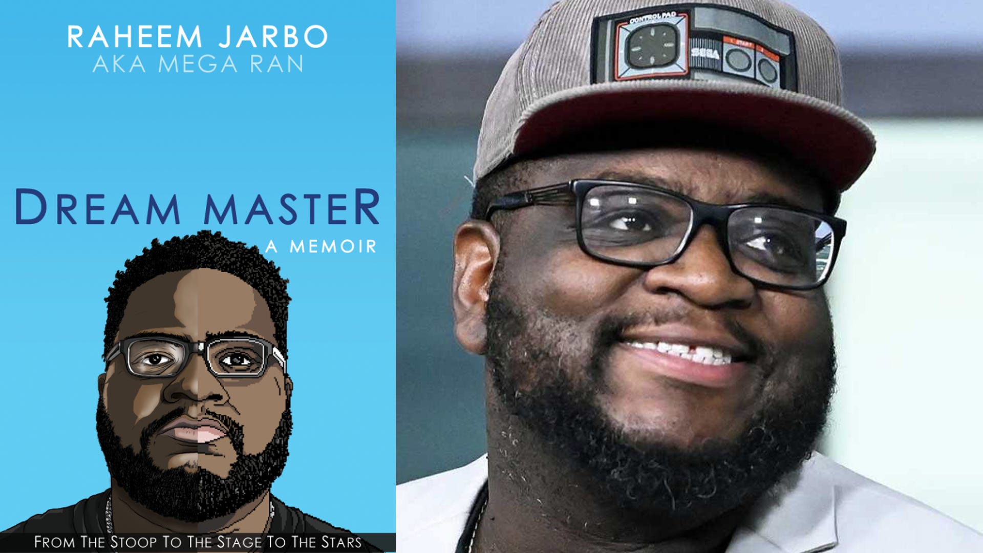 I Think This Is Great! with Clay N. Ferno