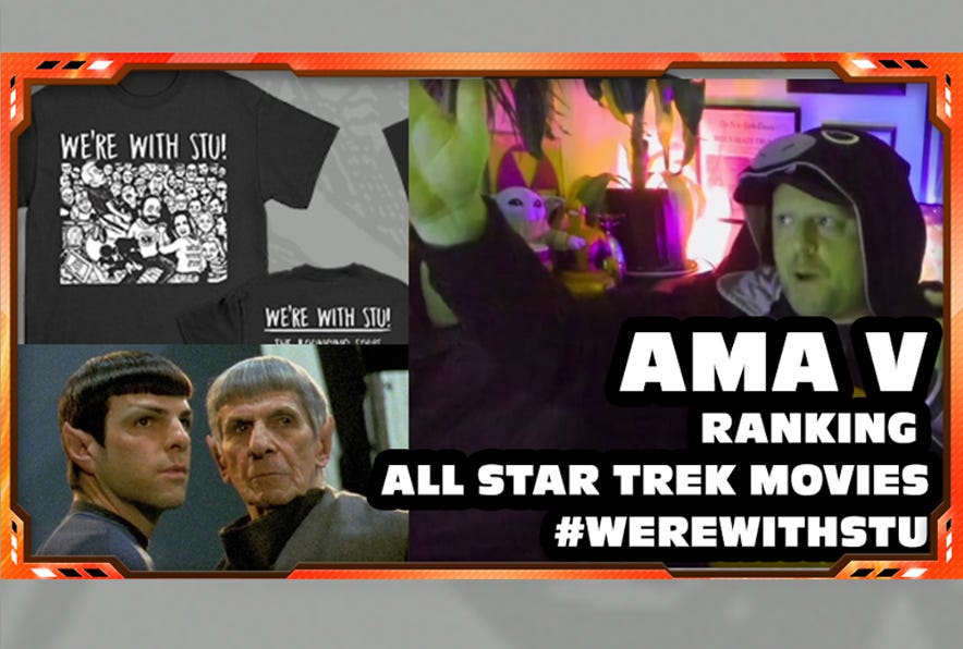 I Think This Is Great! with Clay N. Ferno