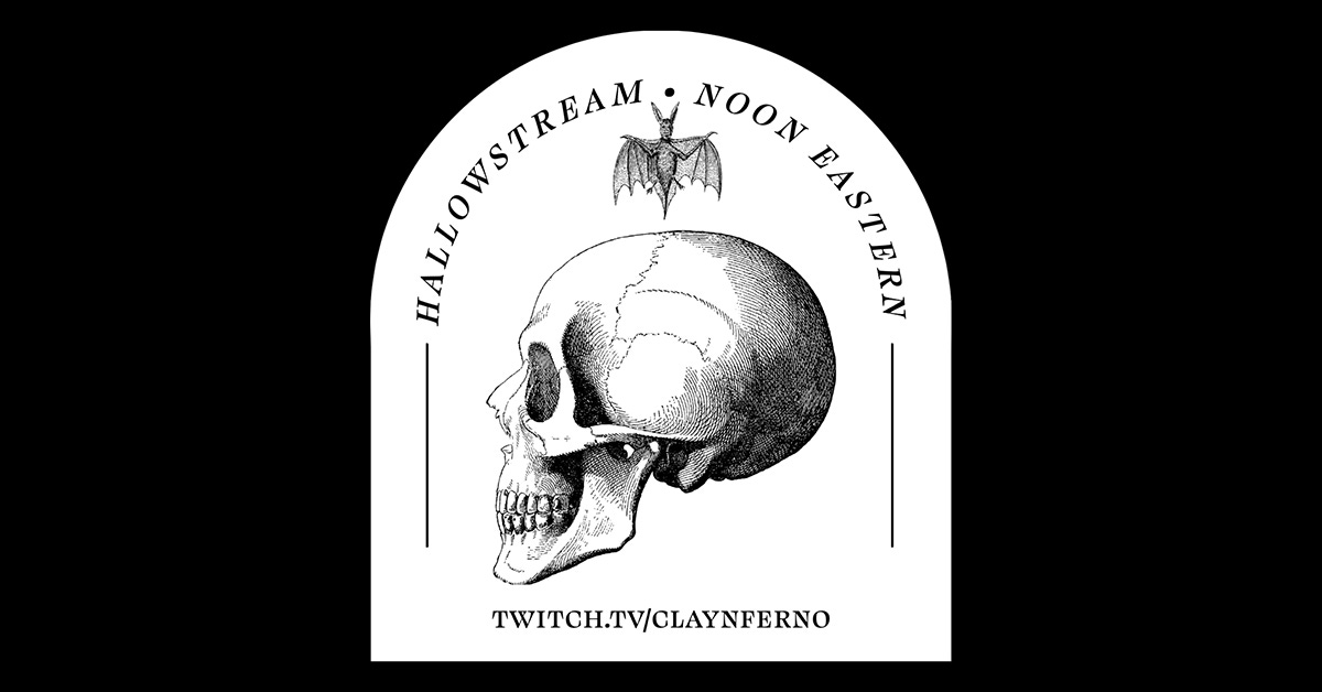 I Think This Is Great! with Clay N. Ferno