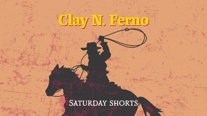 I Think This Is Great! with Clay N. Ferno