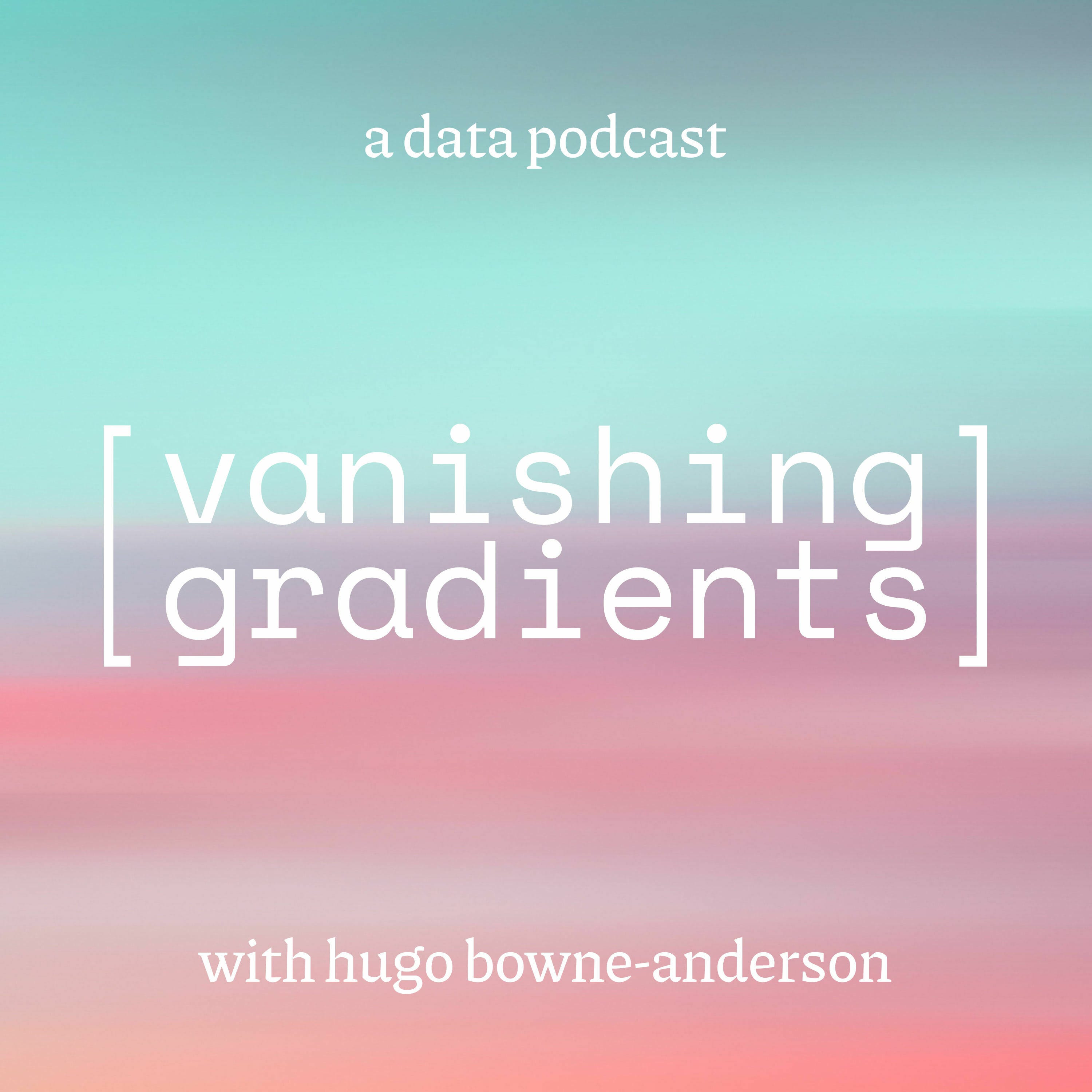 Episode 46: Software Composition Is the New Vibe Coding episode artwork