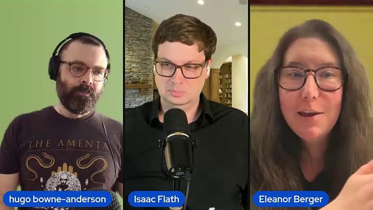 Episode 67: Saving Hundreds of Hours of Dev Time with AI Agents That Learn