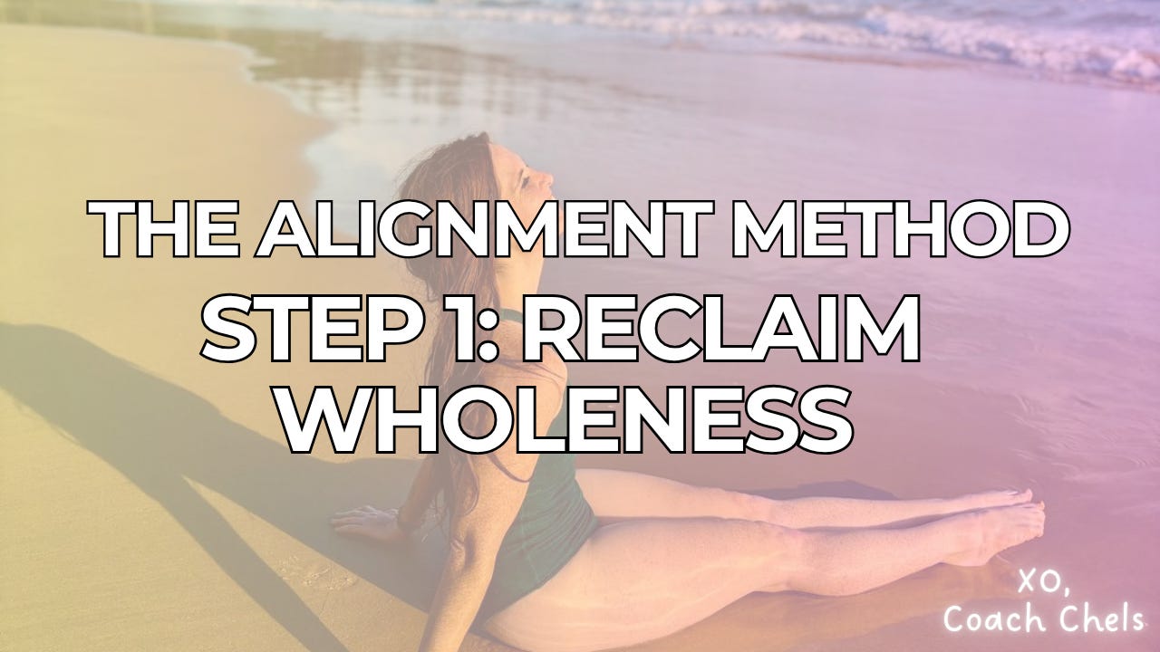 The Uncomfortable Truth Behind Your Burnout | The Alignment Method for Doctors