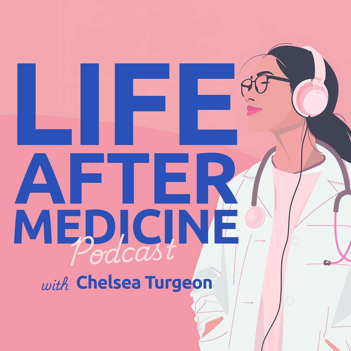 How Human Design Can Help Doctors Transition from Burnout to a Purposeful Online Career with Eden Carpenter