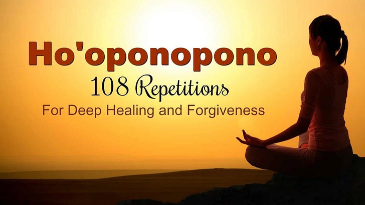 Stop Berating Yourself Over Past Mistakes With This 12-Minute Energetic Clearing Practice | The Sunday Reset Stop Berating Yourself Over Past Mistakes With This 12-Minute Energetic Clearing Practice | The Sunday Reset