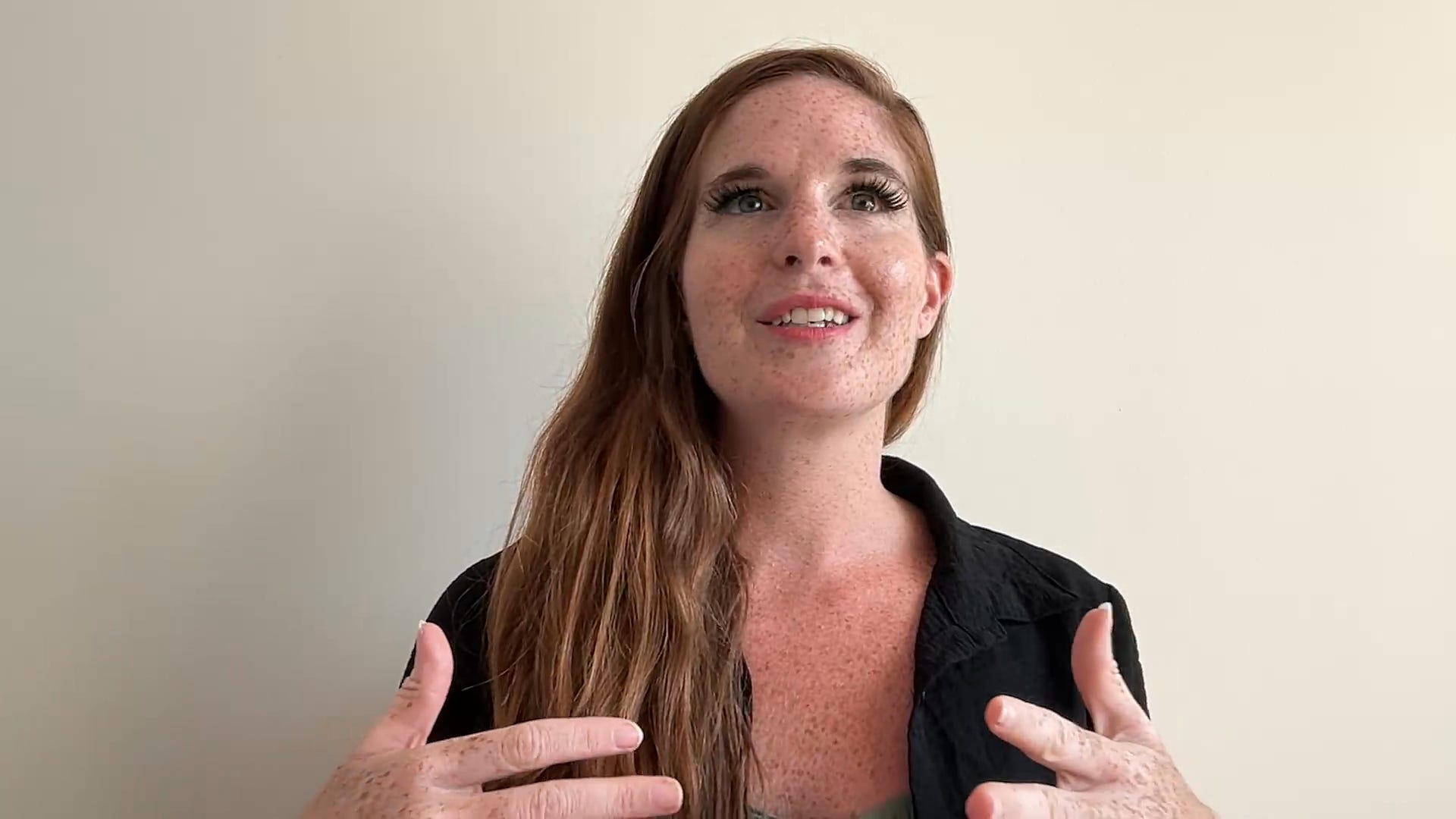 My Favorite 3-Minute Ritual to Silence My Anxiety and Become Unstoppable My Favorite 3-Minute Ritual to Silence My Anxiety and Become Unstoppable
