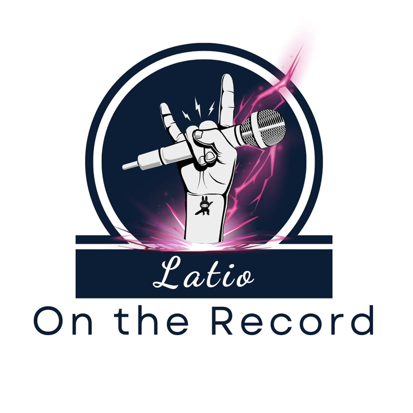 Latio: On the Record