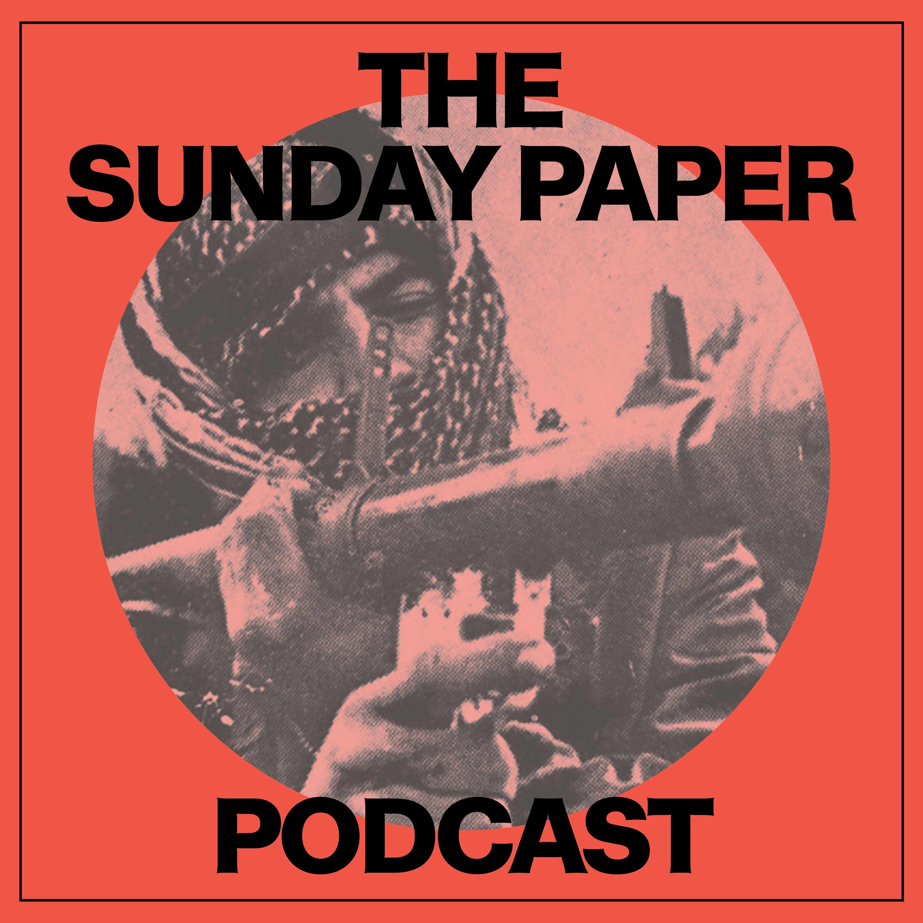 The Sunday Paper Podcast