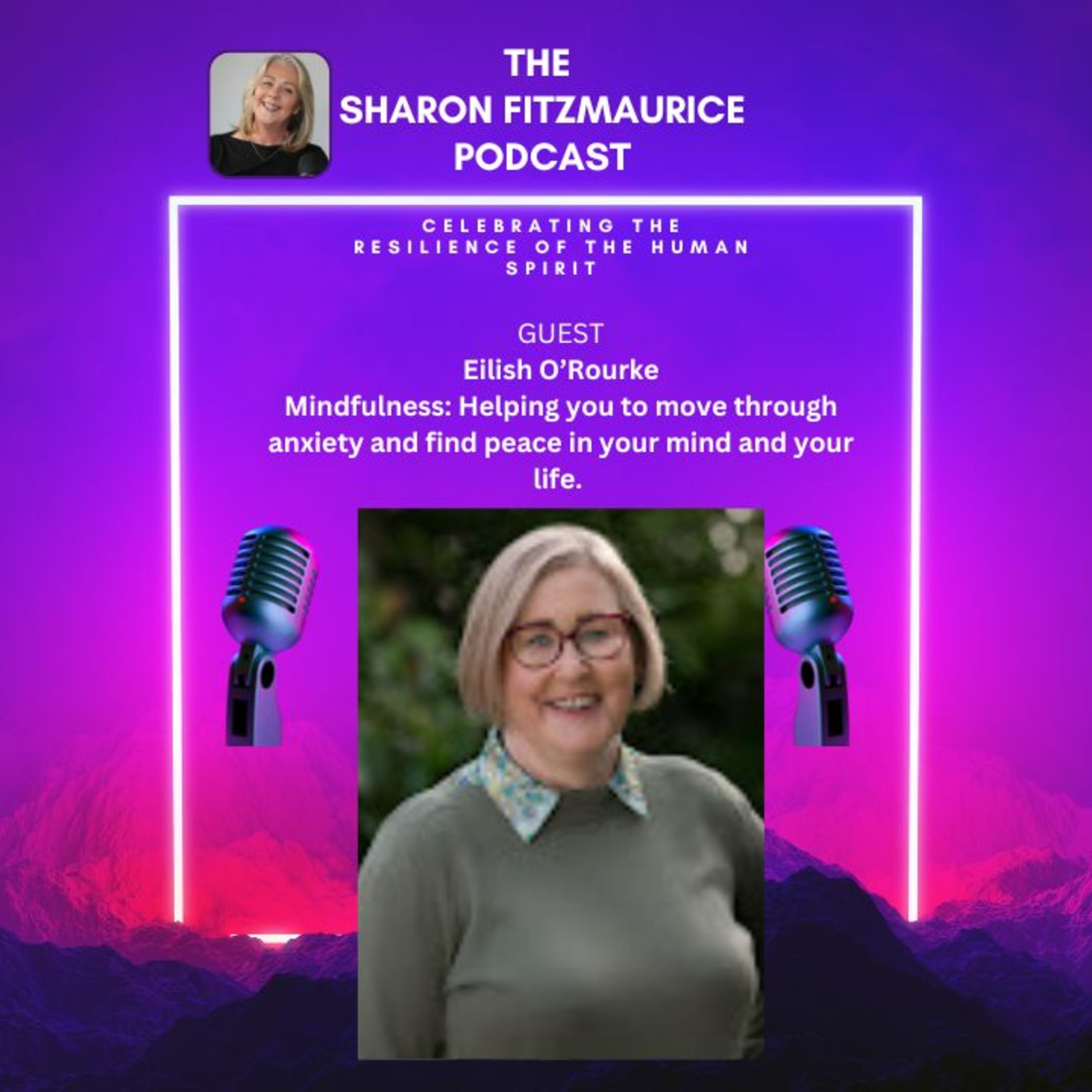 The Sharon Fitzmaurice Podcast