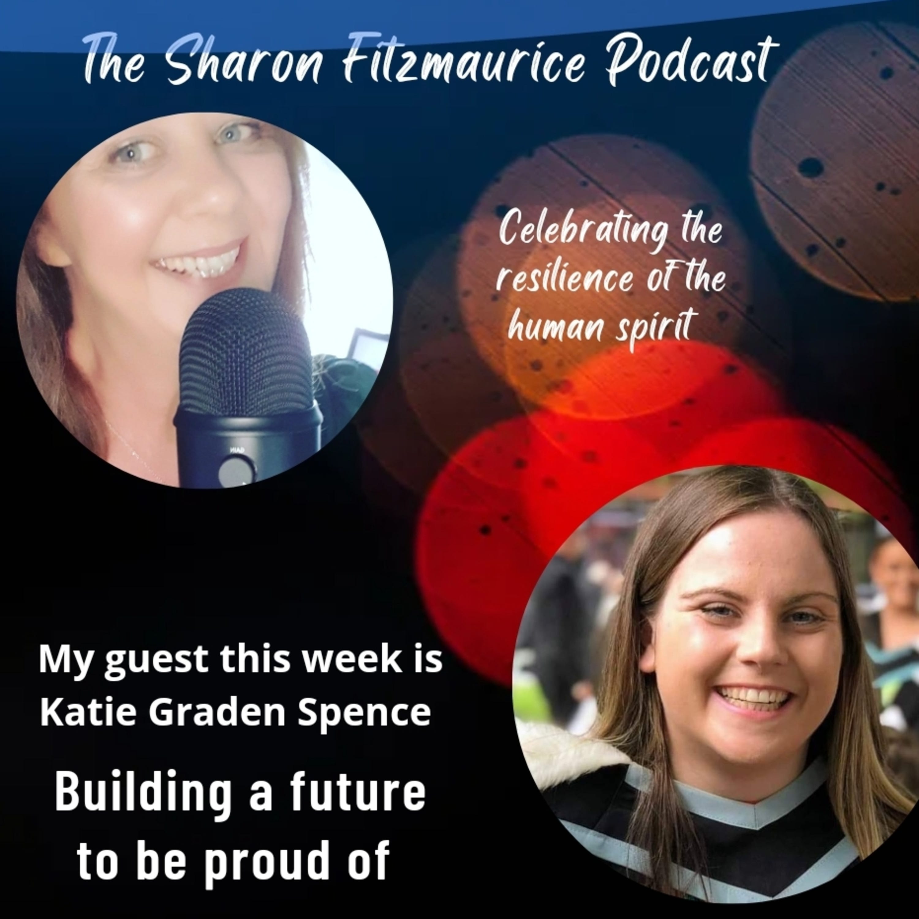 The Sharon Fitzmaurice Podcast