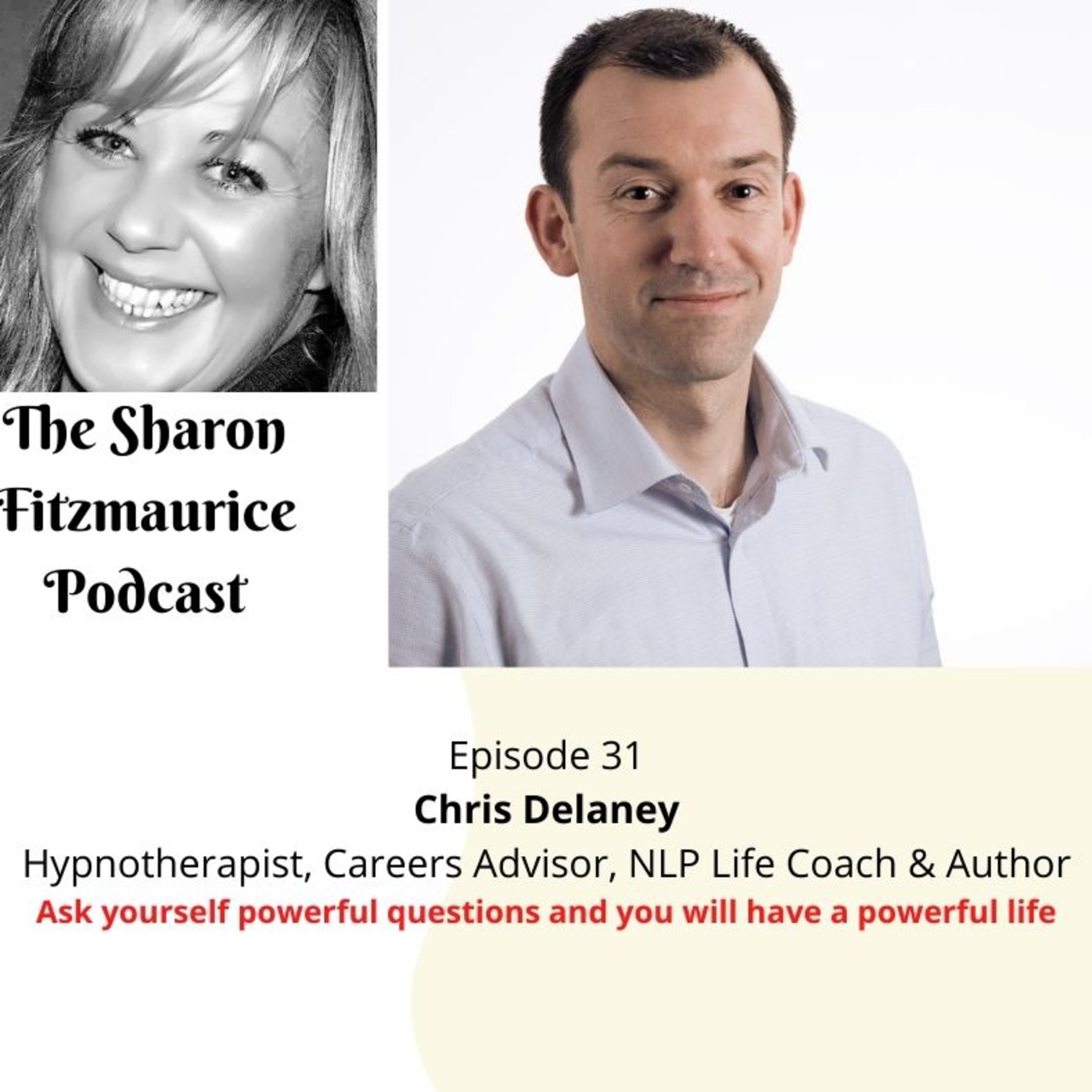 The Sharon Fitzmaurice Podcast