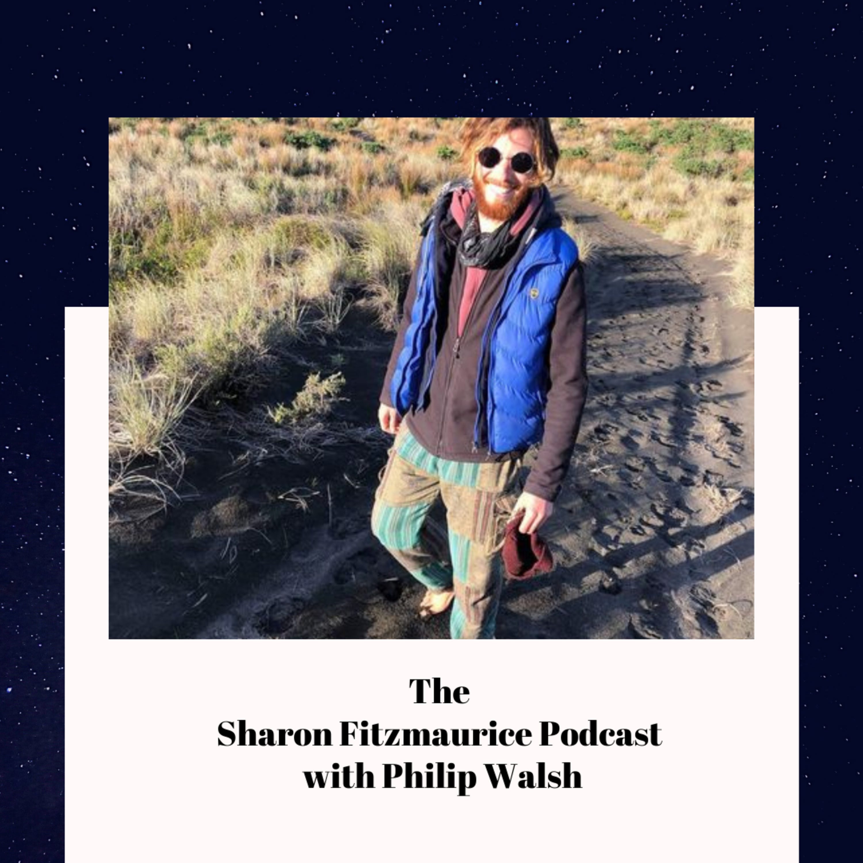 The Sharon Fitzmaurice Podcast