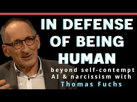 L&P Beyond Dichotomy: An international collective exploring the power in caring beyond bounds. (Love & Philosophy Subscriber Stream)