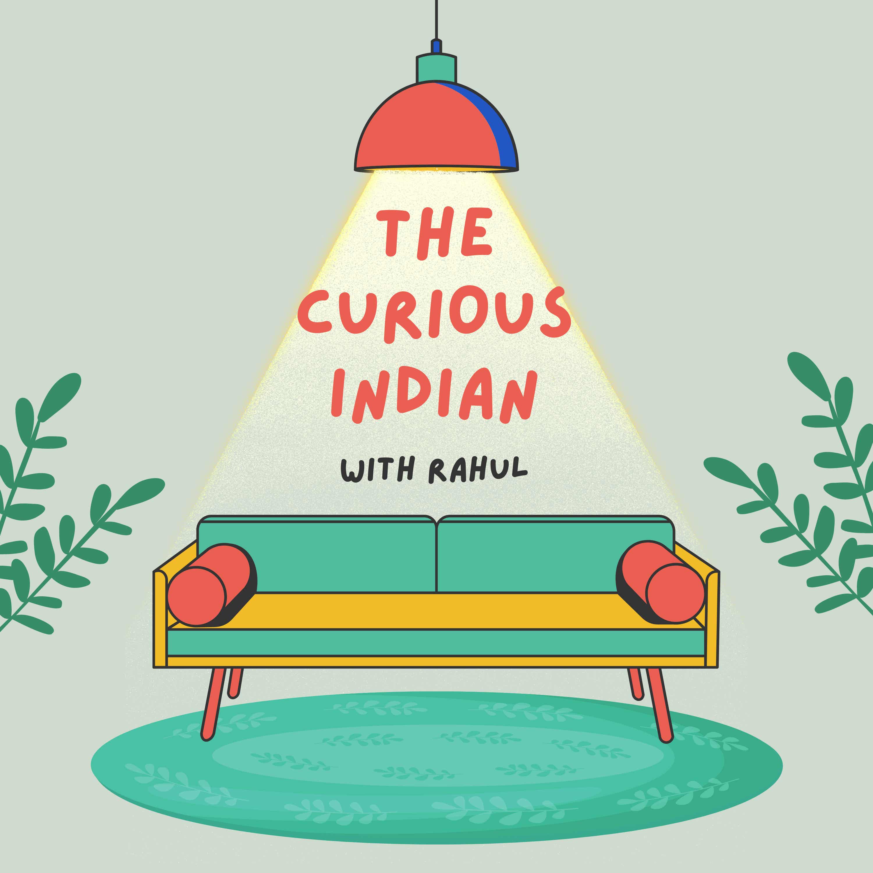 The Curious Indian