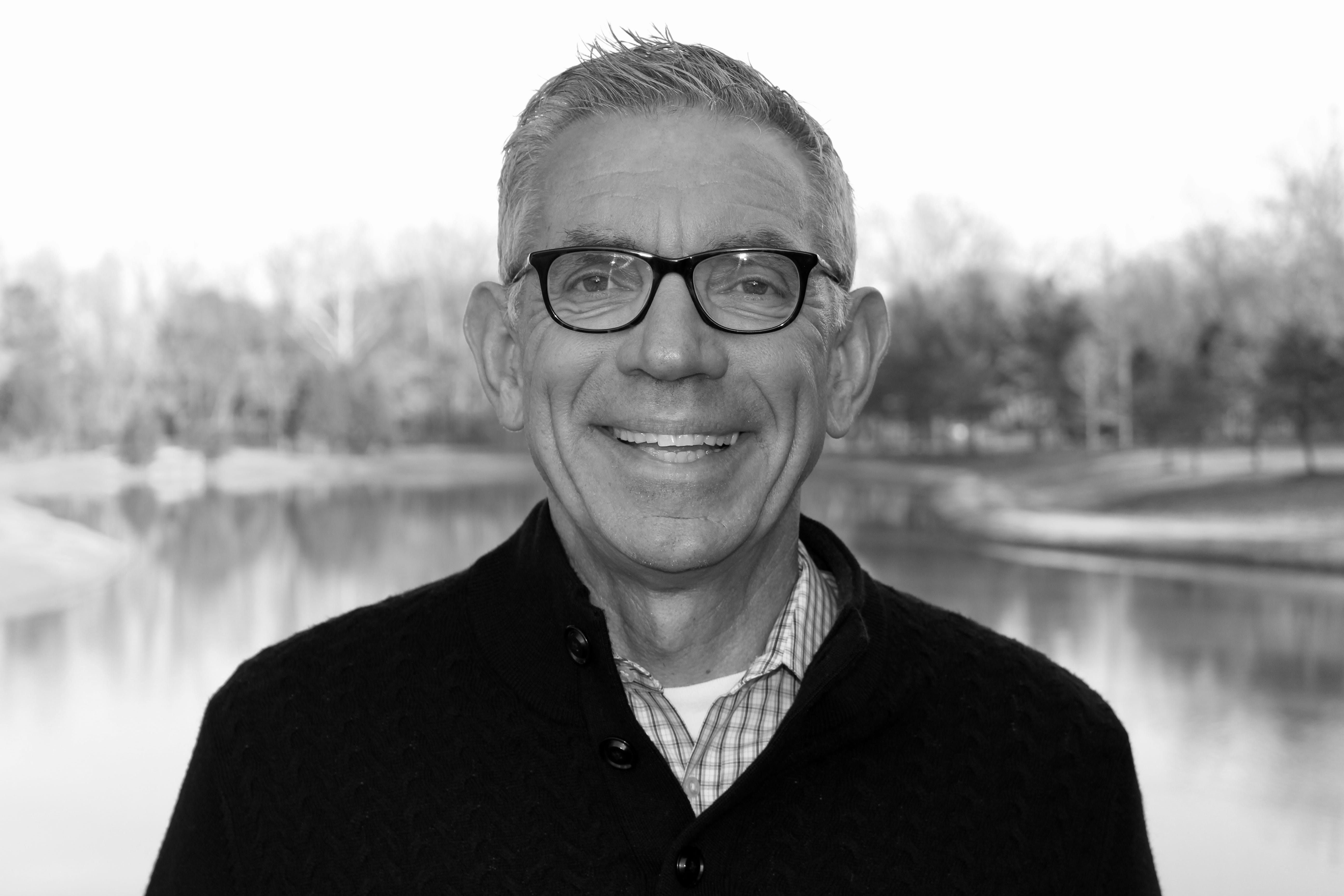 Jim Martin\'s Encouragement Note