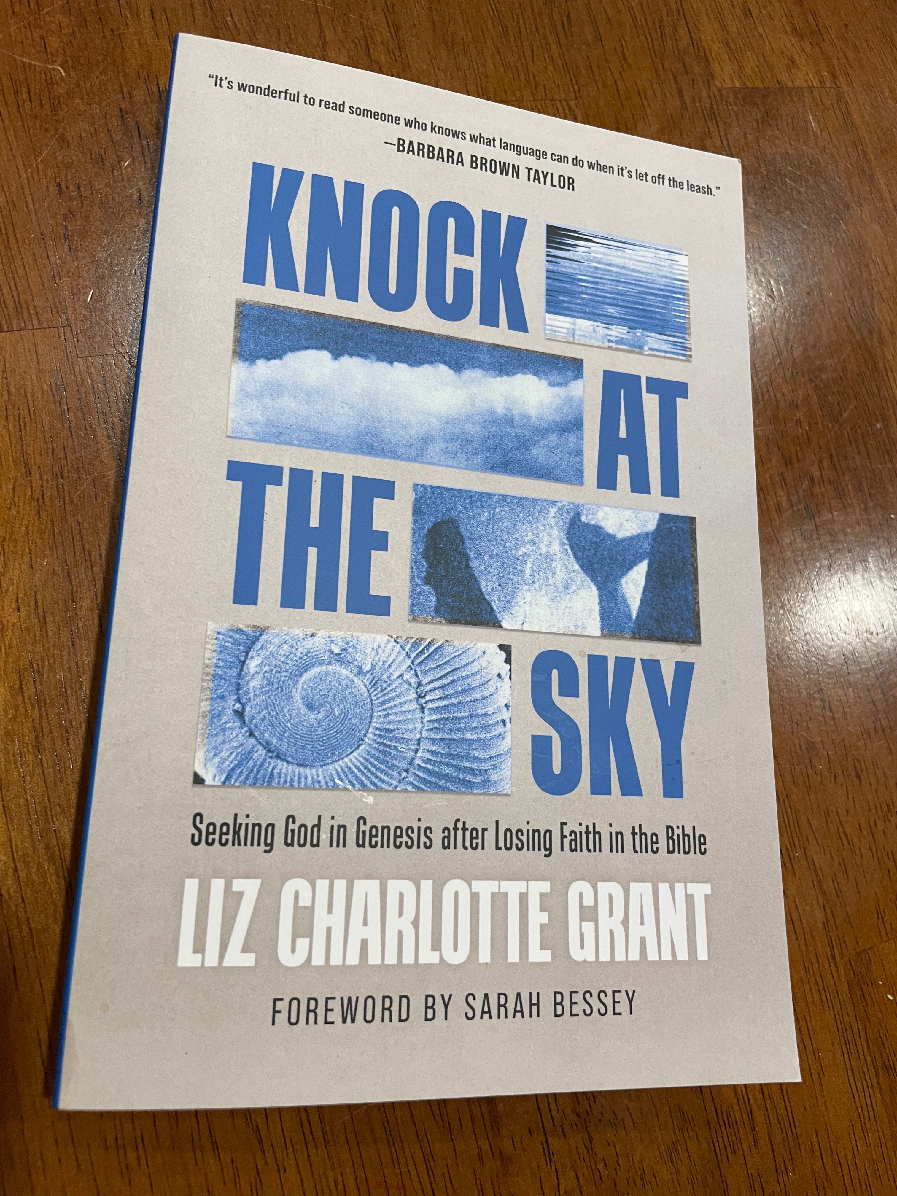 The Thing with Feathers: birds and hope with Courtney Ellis