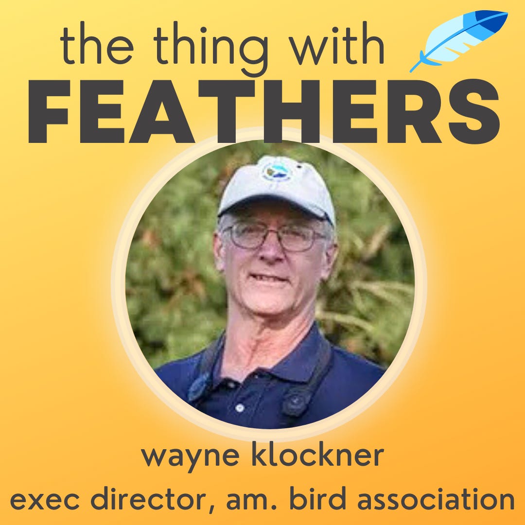 97: The Hope of Conservation (Wayne Klockner) 97: The Hope of Conservation (Wayne Klockner)