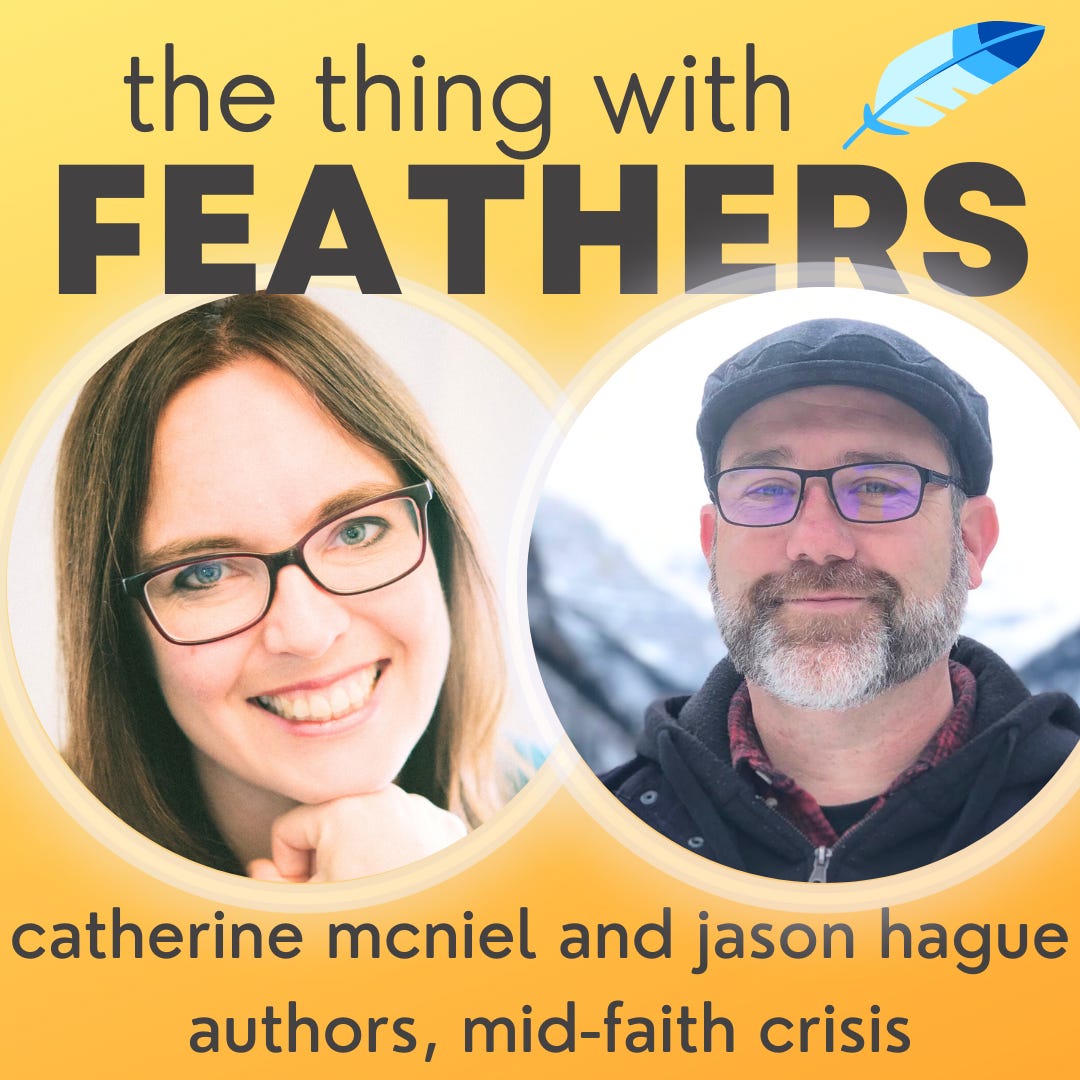 98: Hope Within Crisis 98: Hope Within Crisis