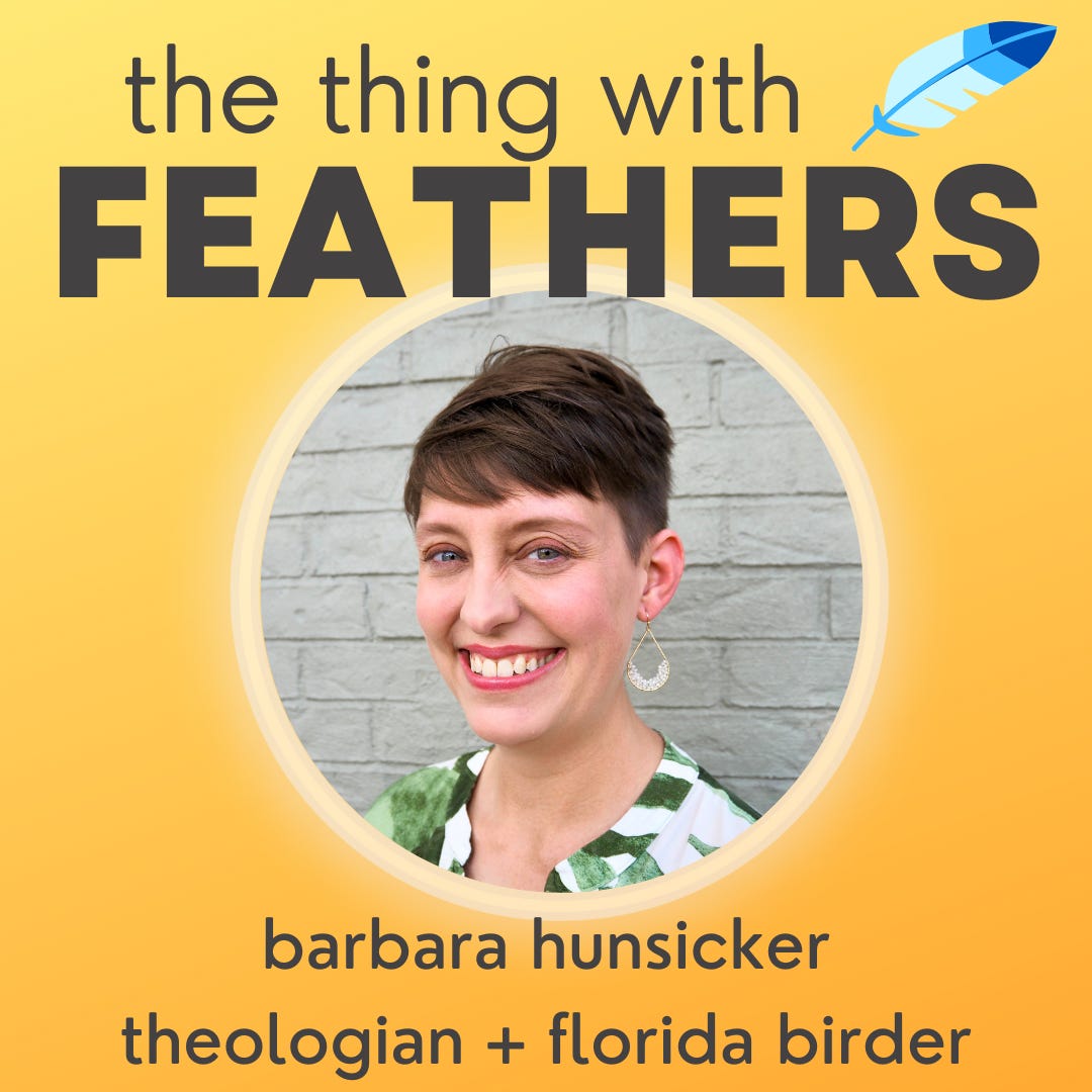 101: Birding with Kids 101: Birding with Kids