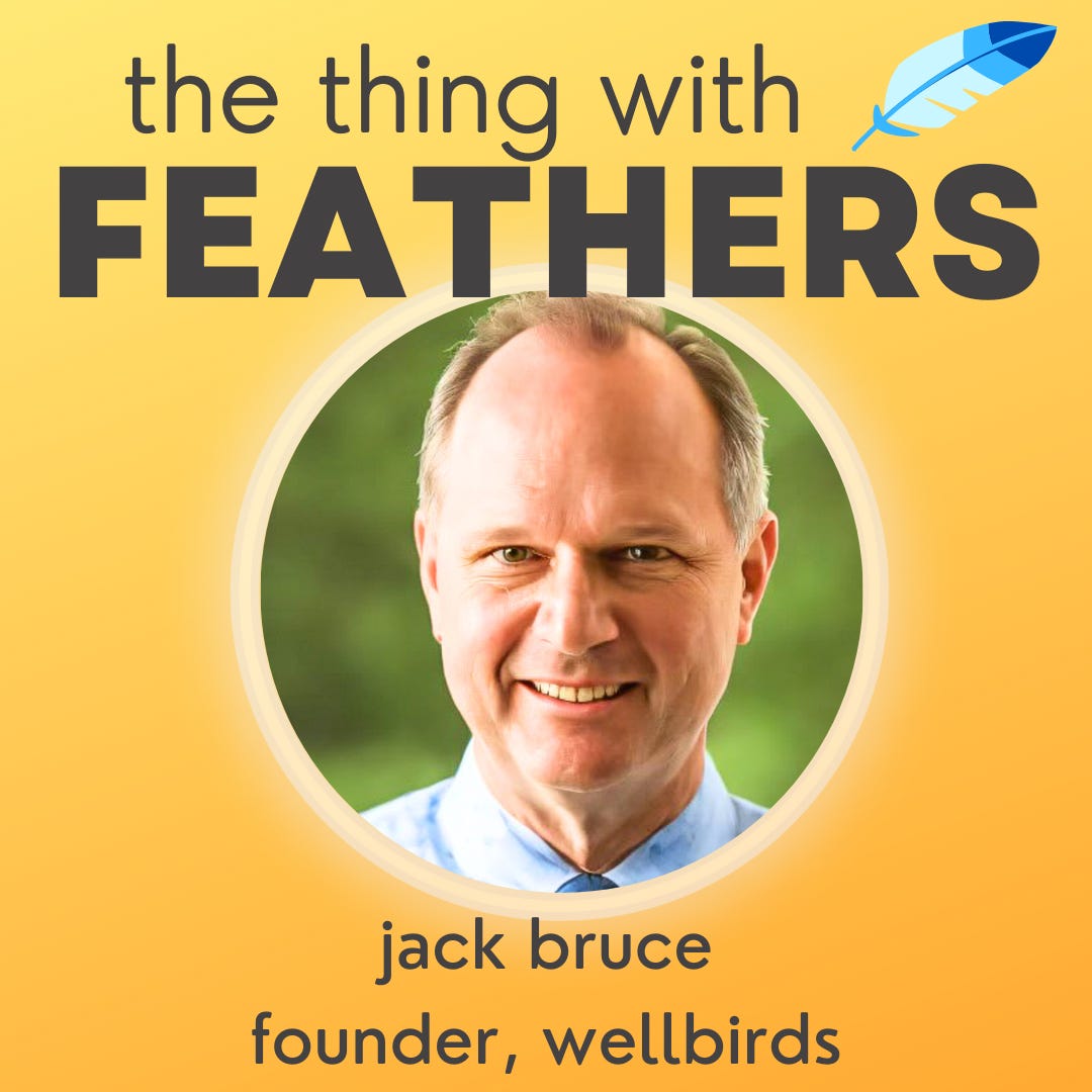 102: Birding for Better Health 102: Birding for Better Health