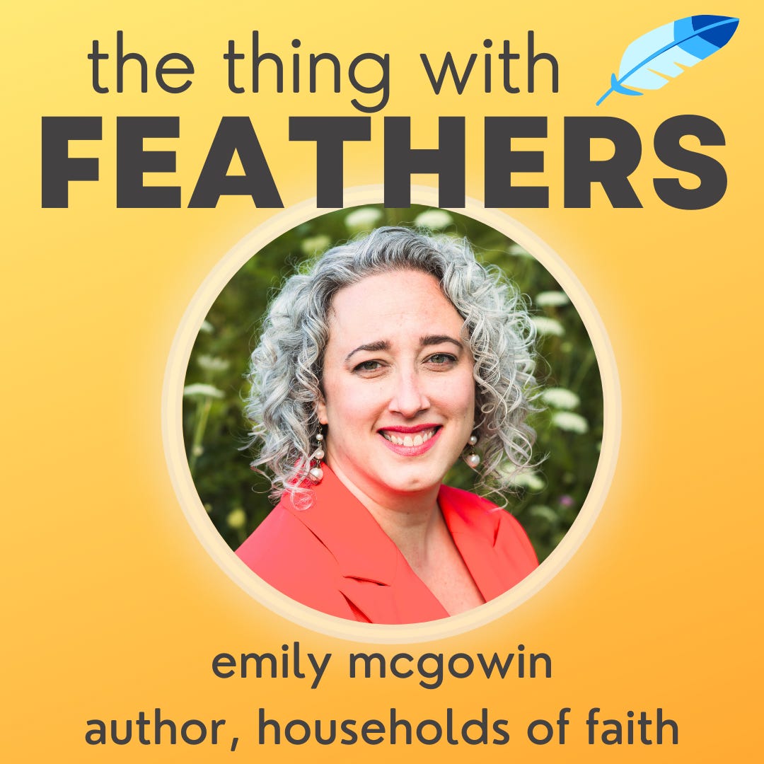 104: Households of Faith 104: Households of Faith
