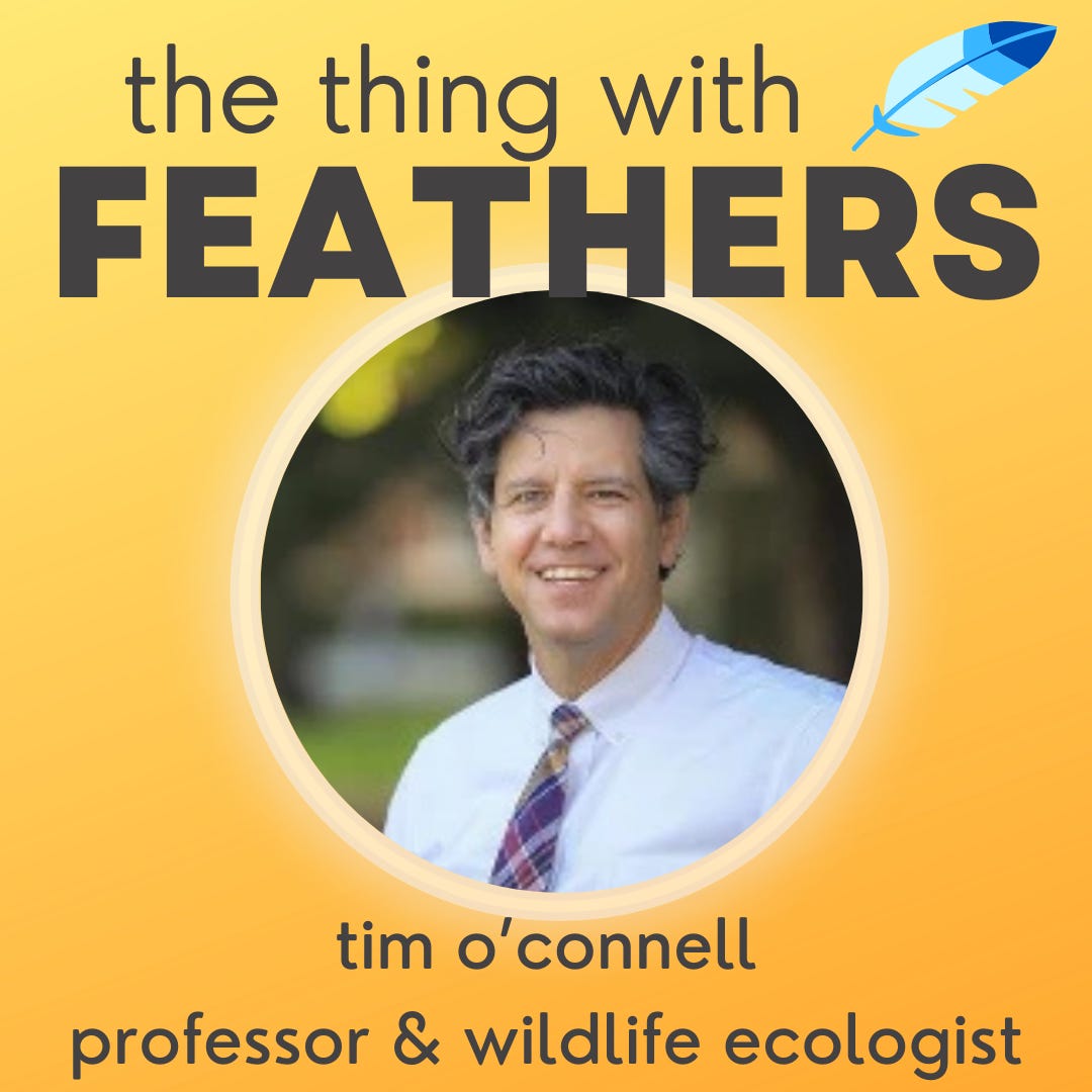 118: The State of Ecology 118: The State of Ecology