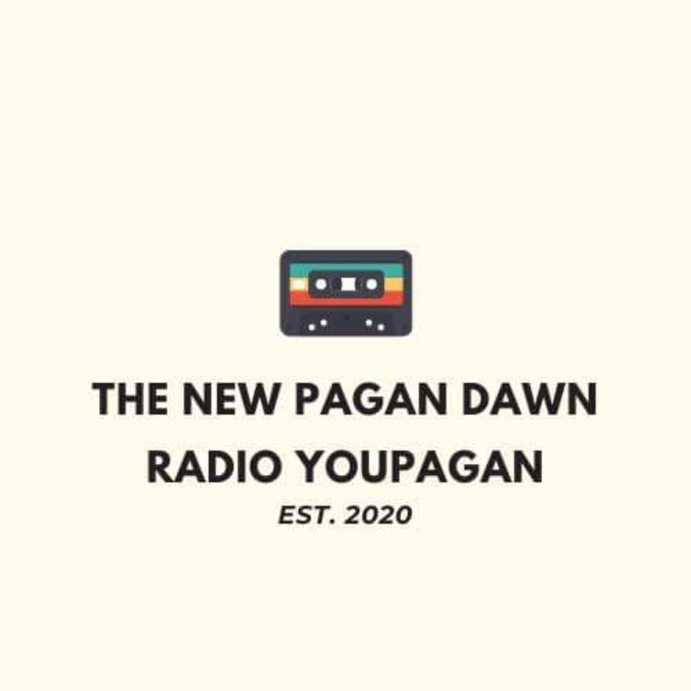 Radio YouPagan Podcast