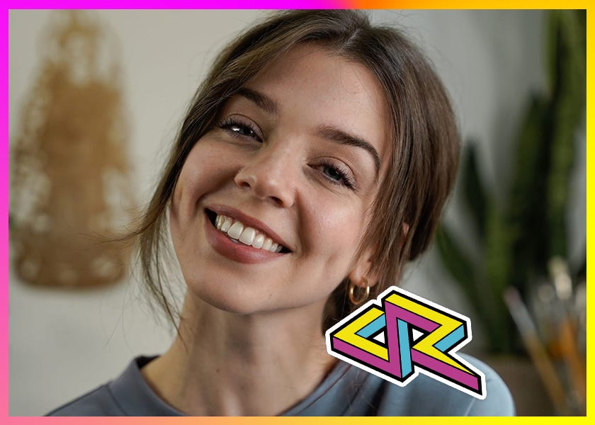 The Confidence to be An Artist - with Brooke Cormier #224